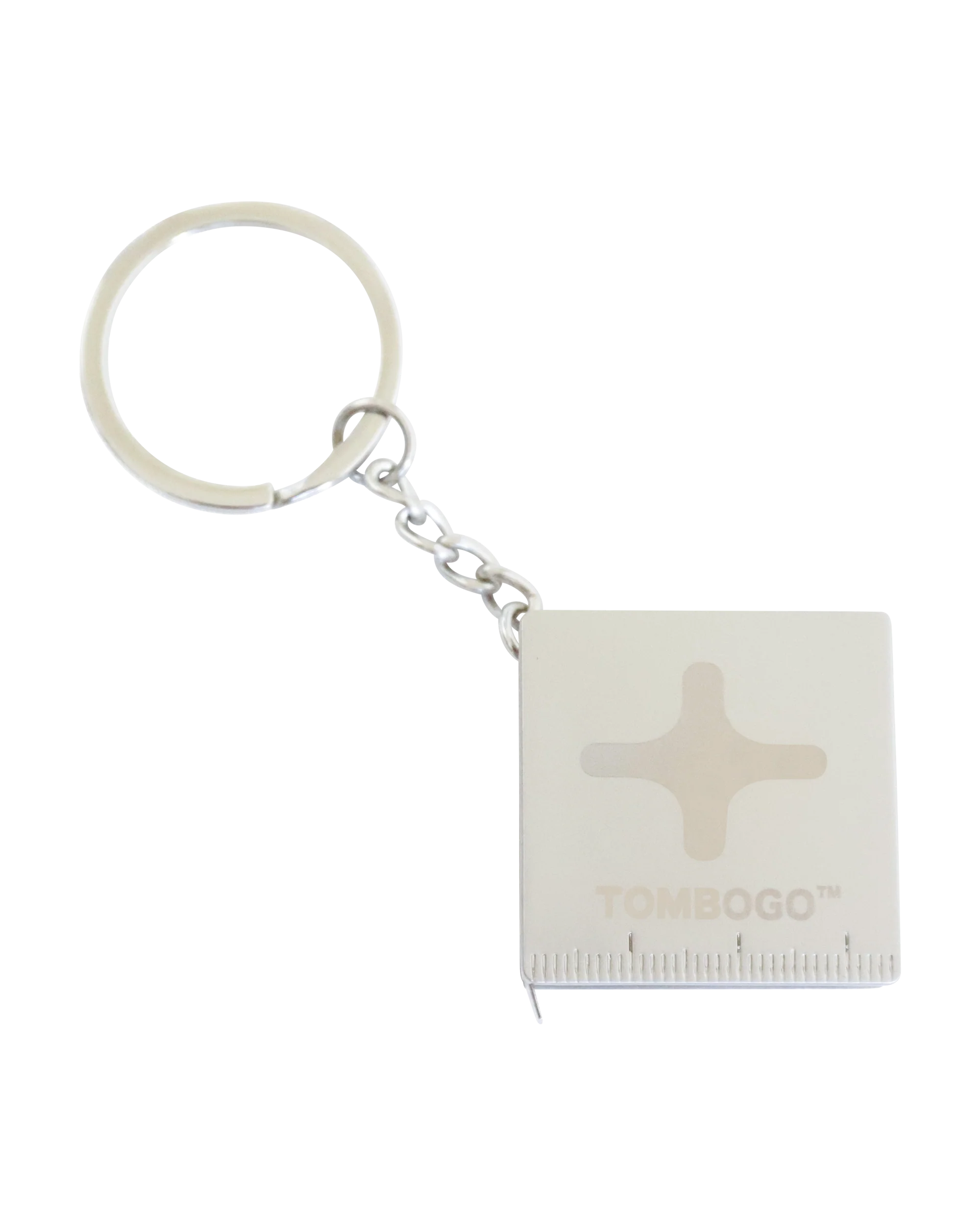 Tape Measure Key Chain - Image 3