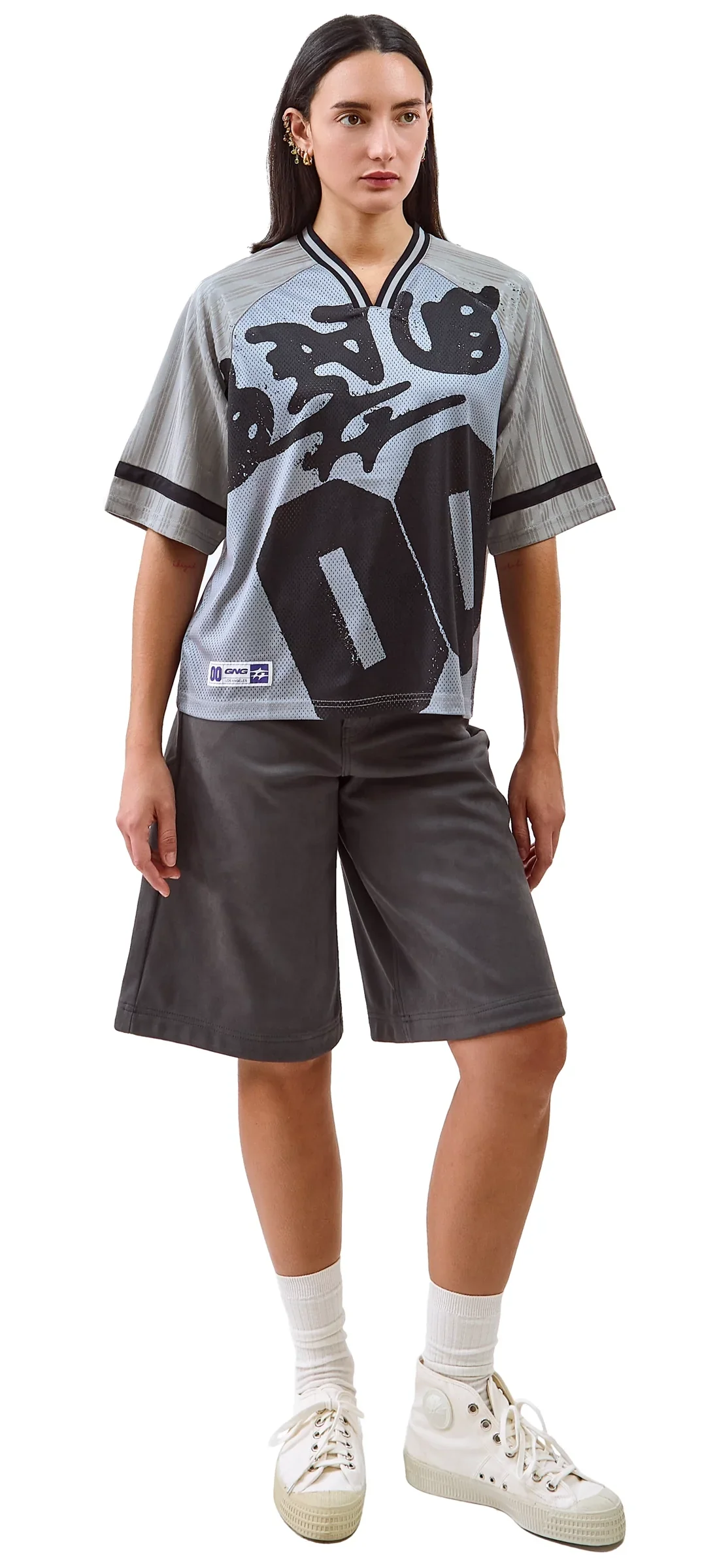 TEAM T-SHIRT DARK - Image 15