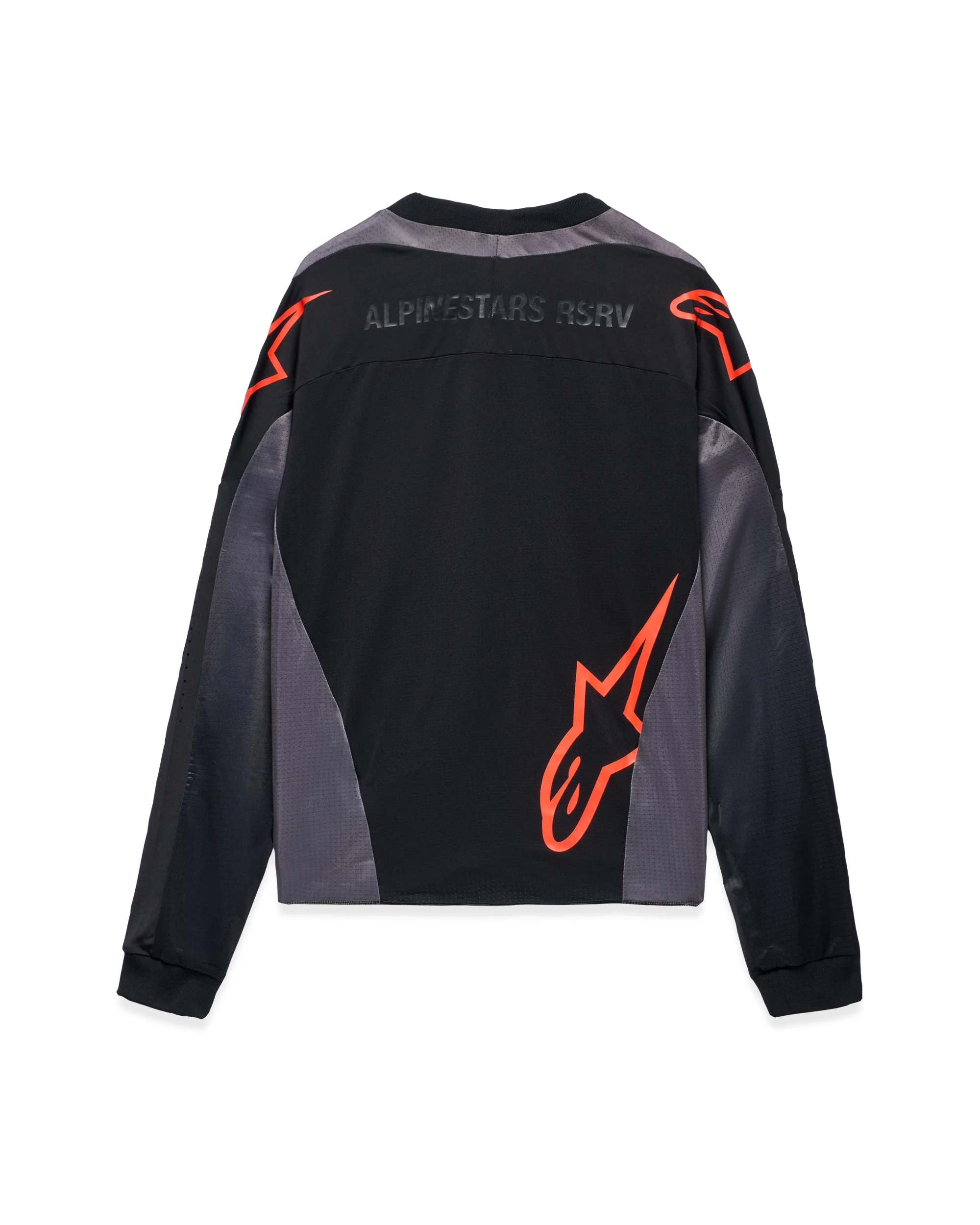 Techstar Reworked LS Jersey - Image 2