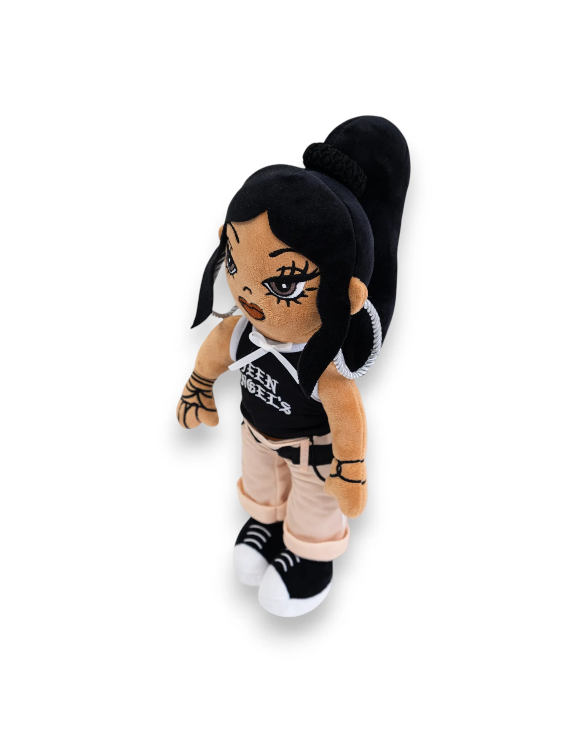 Teen Angel x Hey Ruca "Plush Doll" - Image 4