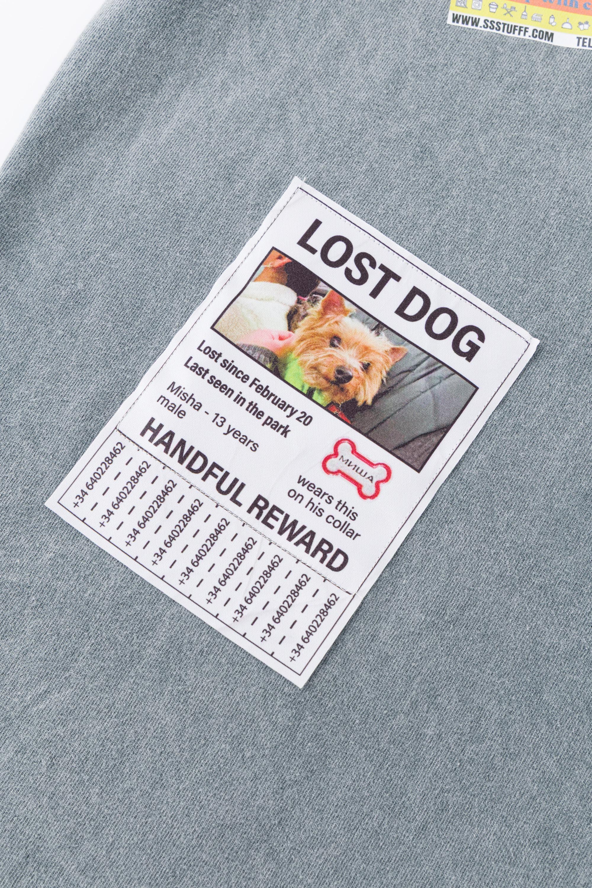 Telephone Booth Tee - Image 13