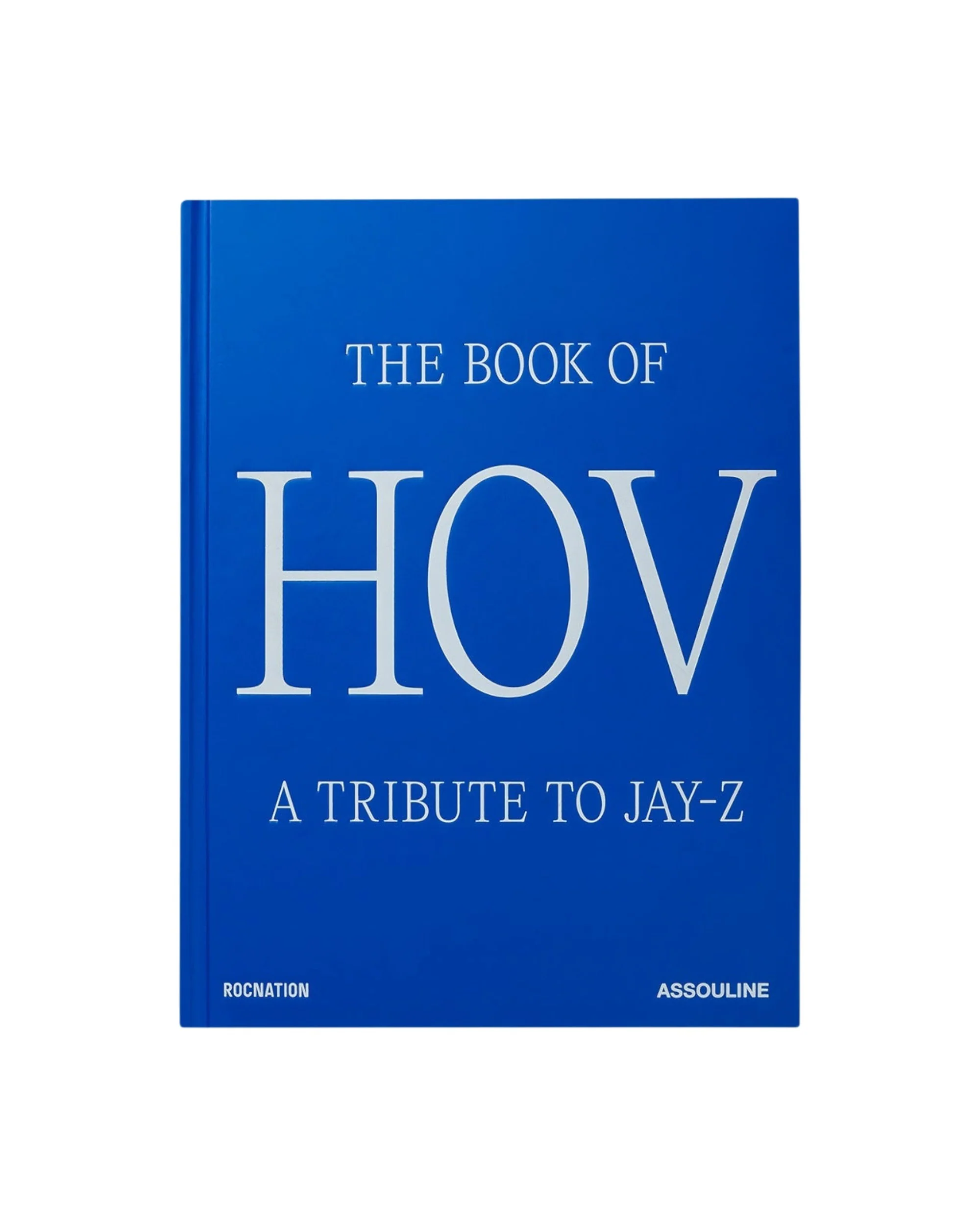 The Book of HOV: A Tribute to Jay-Z Classic - Image 2