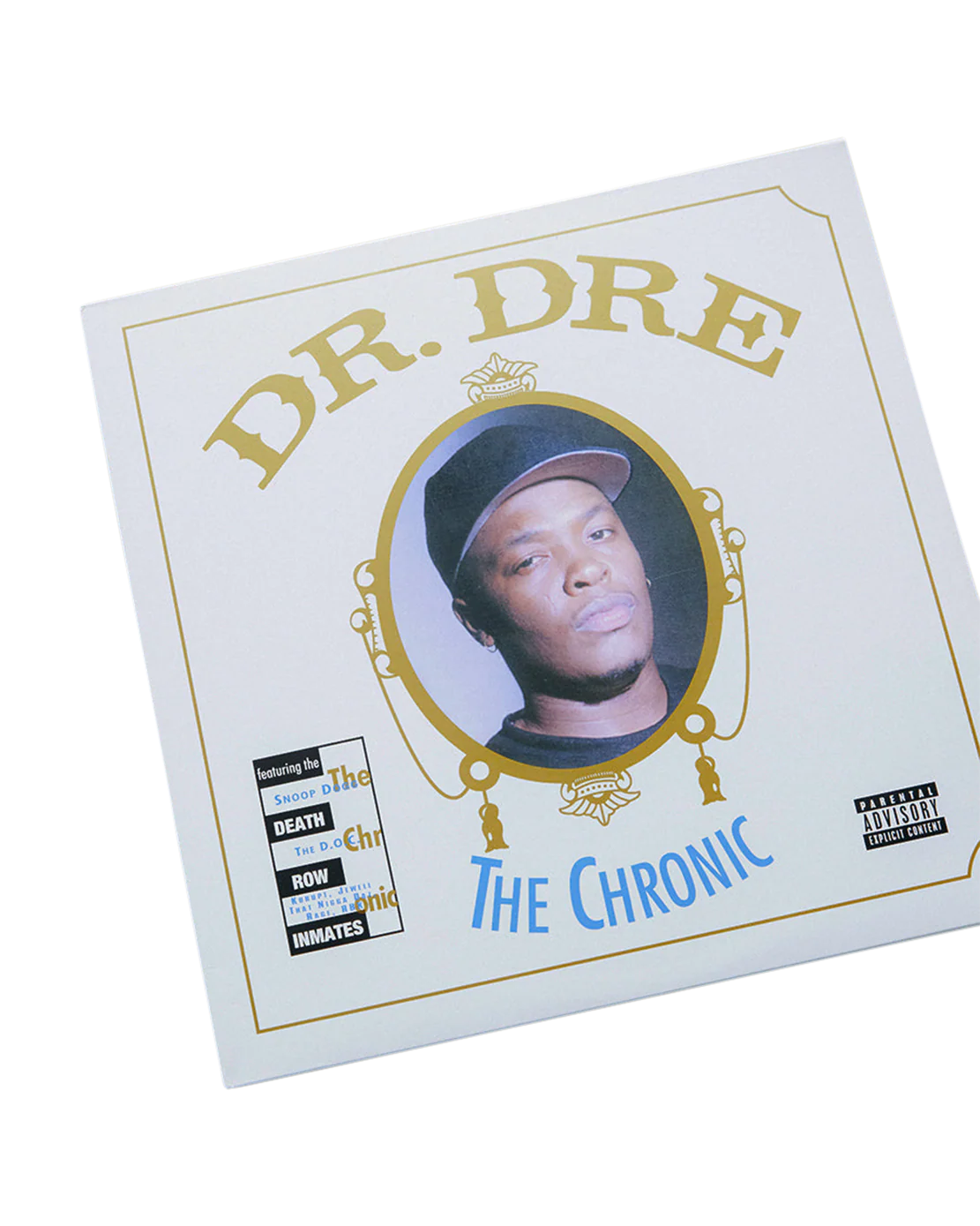 The Chronic LP - Image 3
