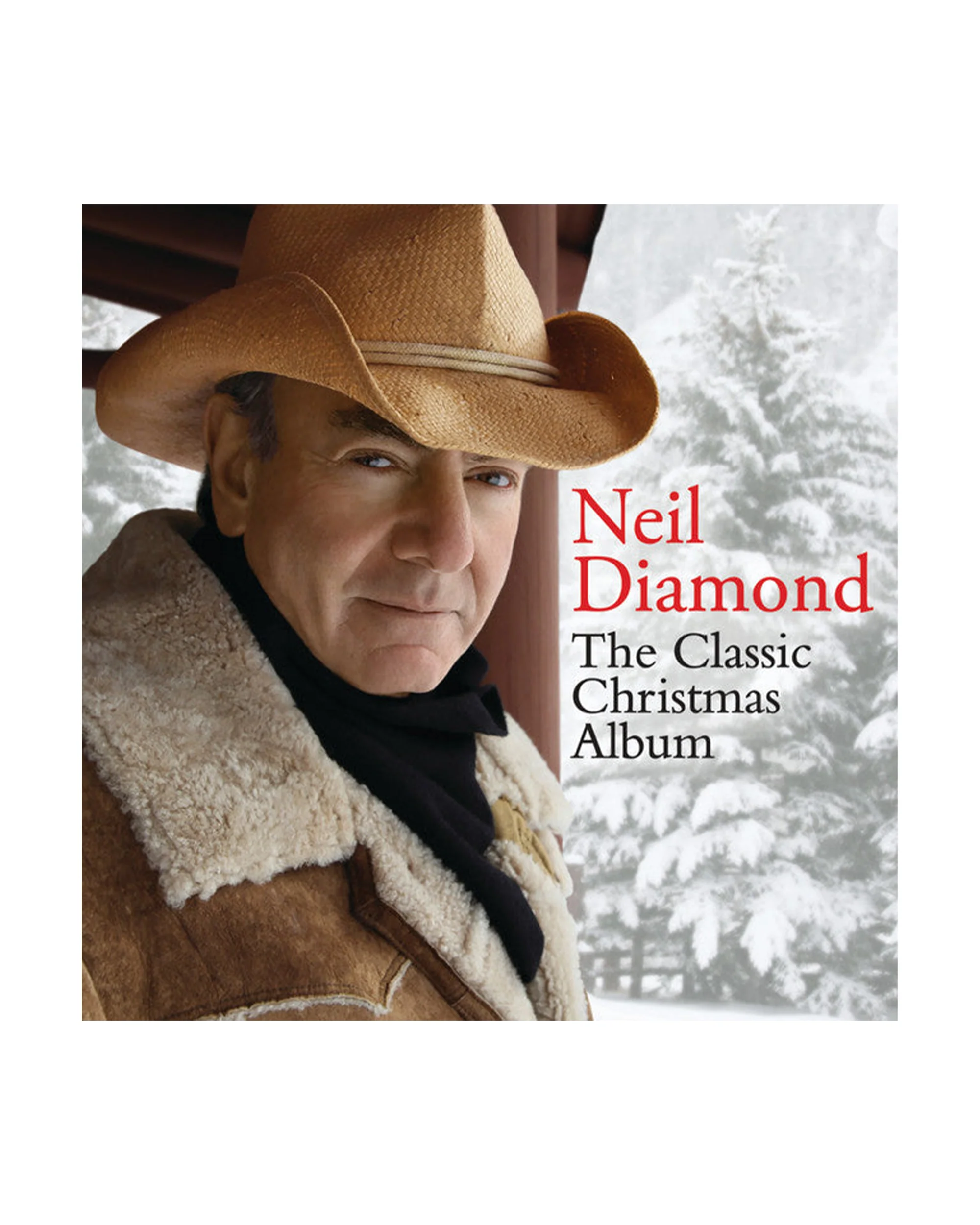 The Classic Christmas Album 1CD