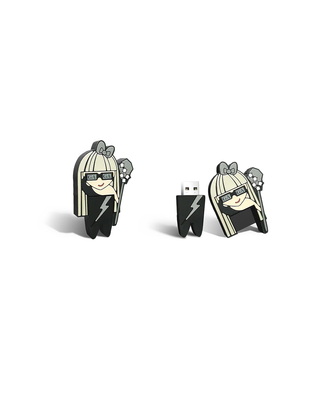 The Fame 10th Anniversary Limited Edition USB - Image 2