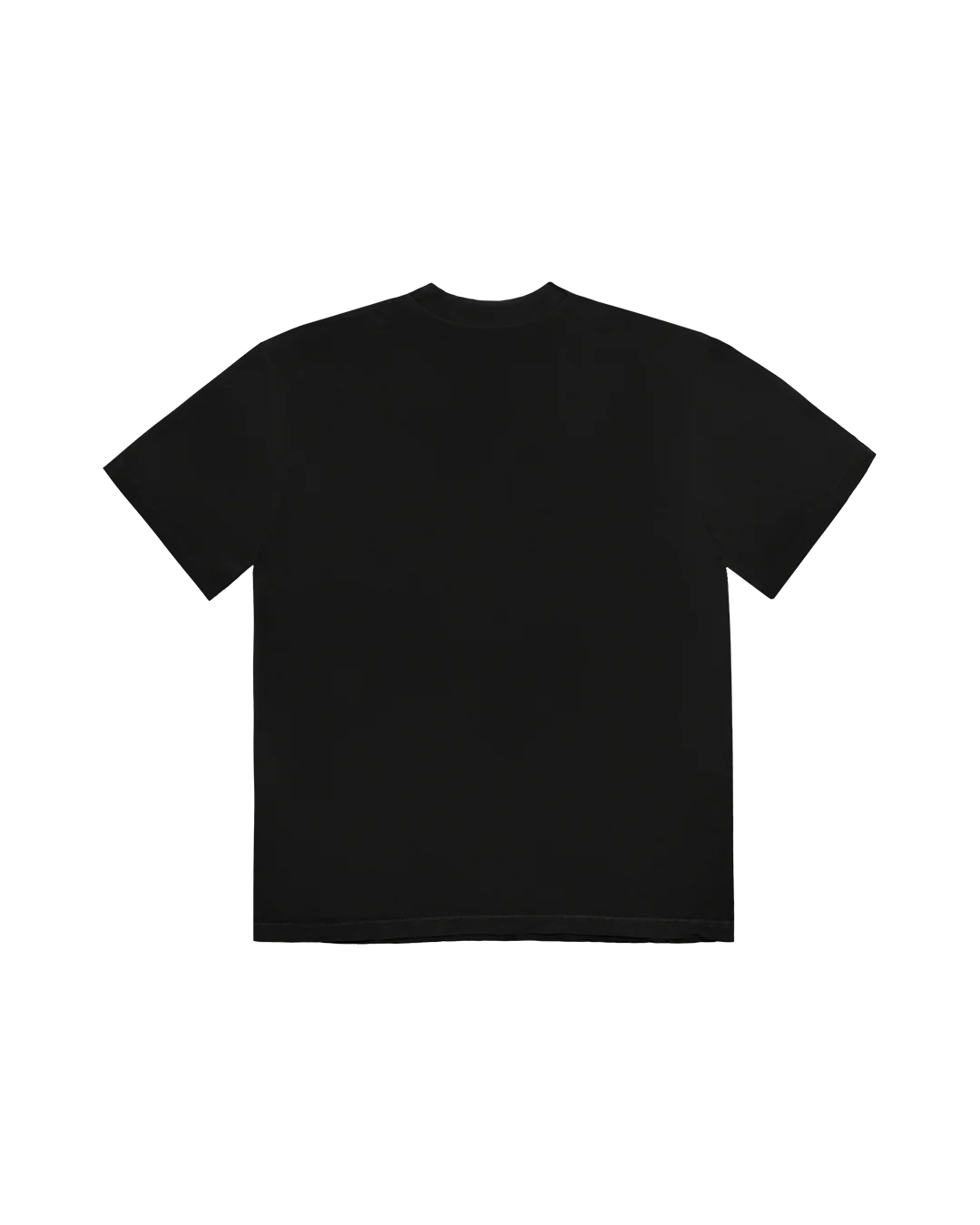 THE LAST WUN COVERS TEE - Image 2