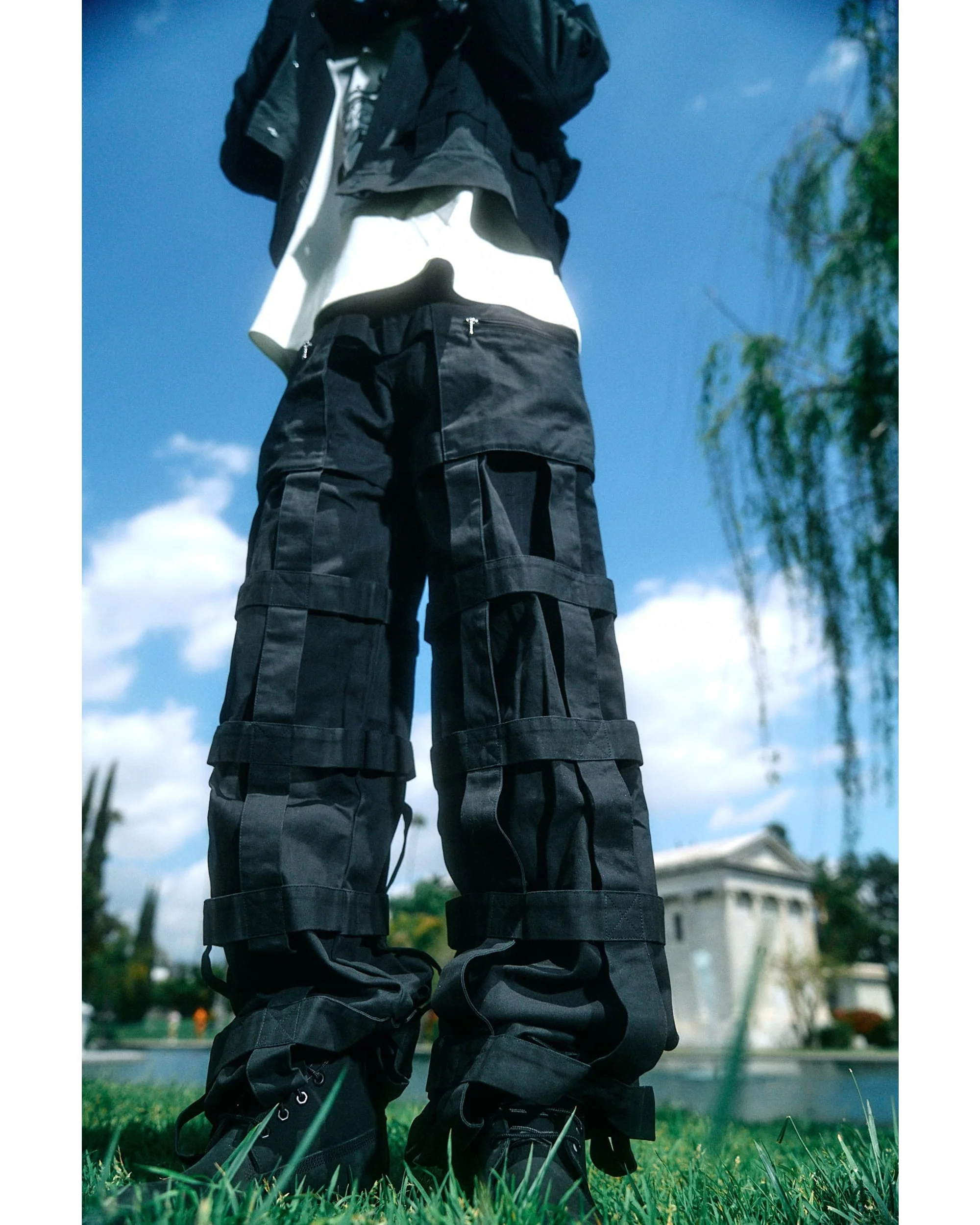 The Ouroboros Cargos - Image 4