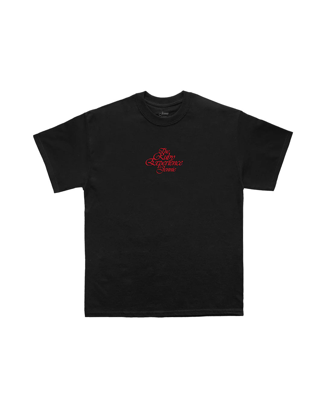 The Ruby Experience Tee