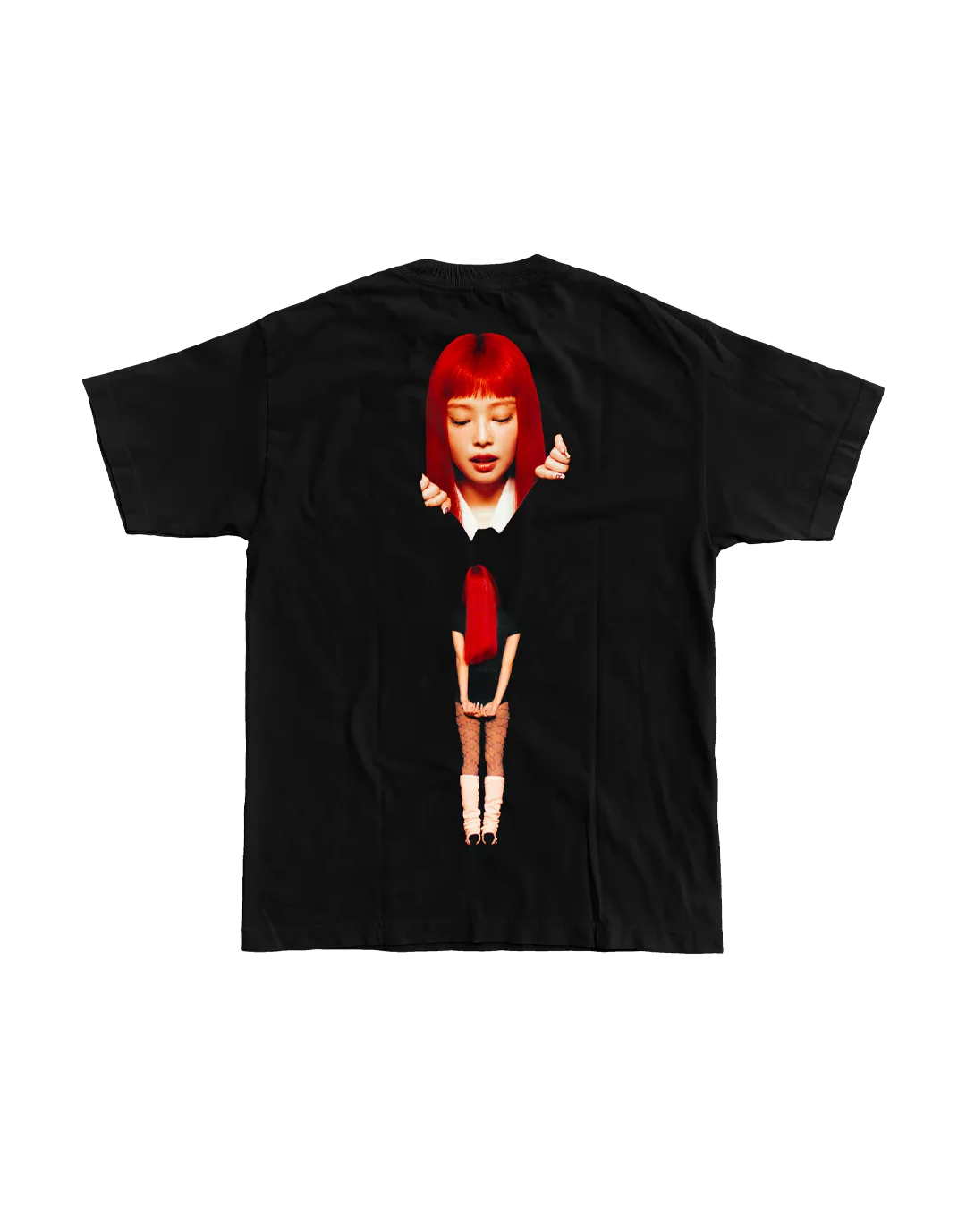 The Ruby Experience Tee - Image 2