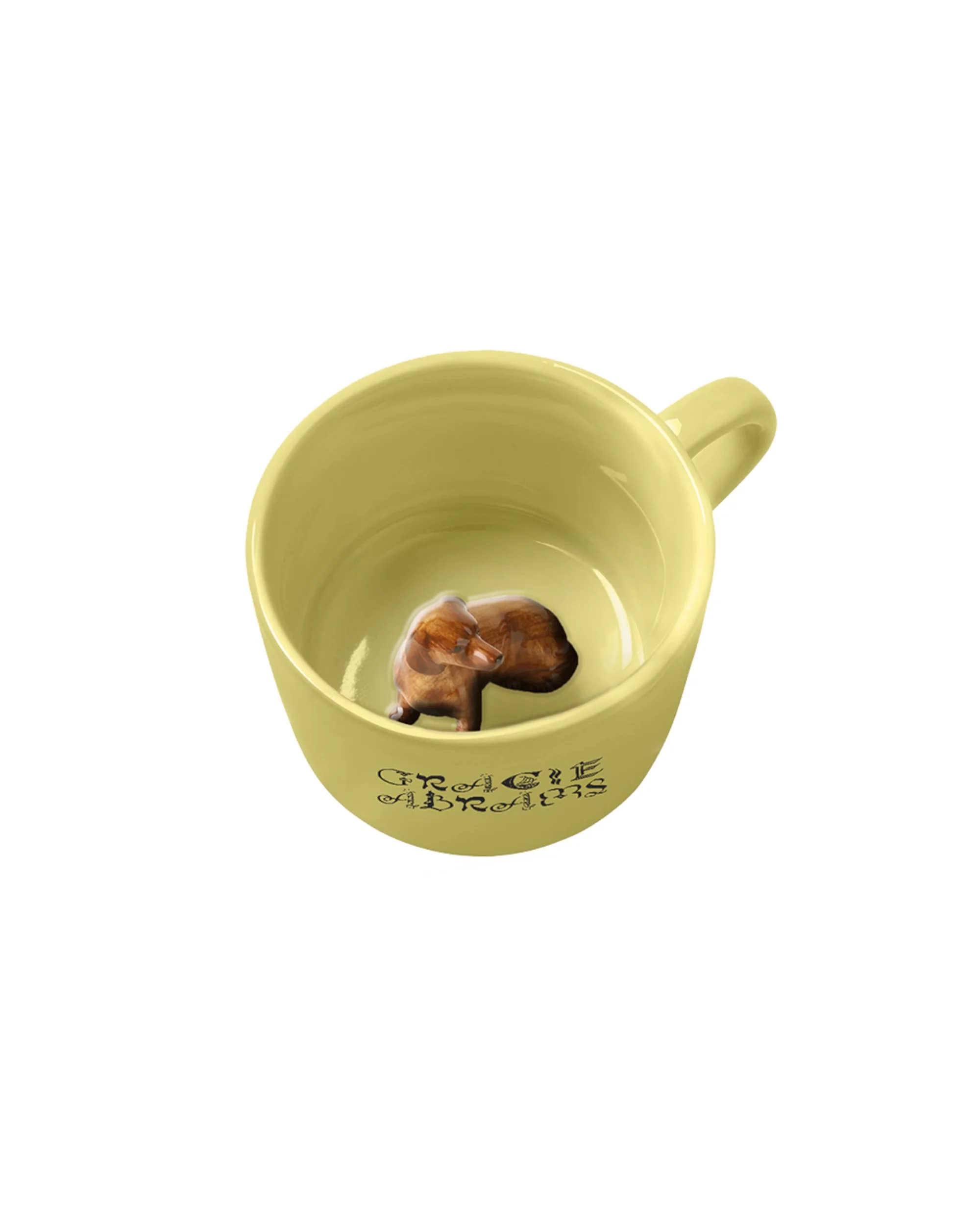 The Secret of Us Weenie Mug - Image 2