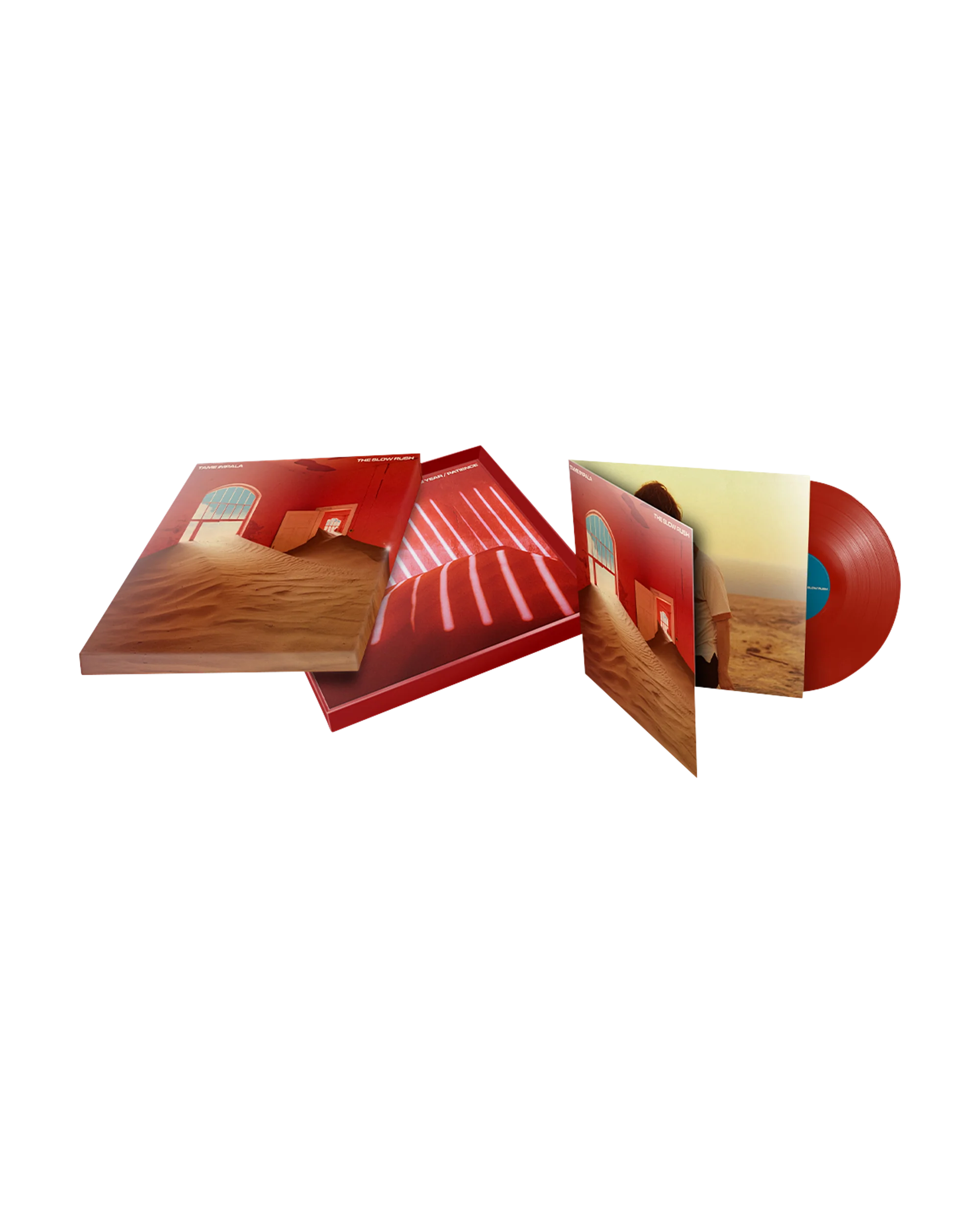 The Slow Rush' Deluxe Box Set - Image 3
