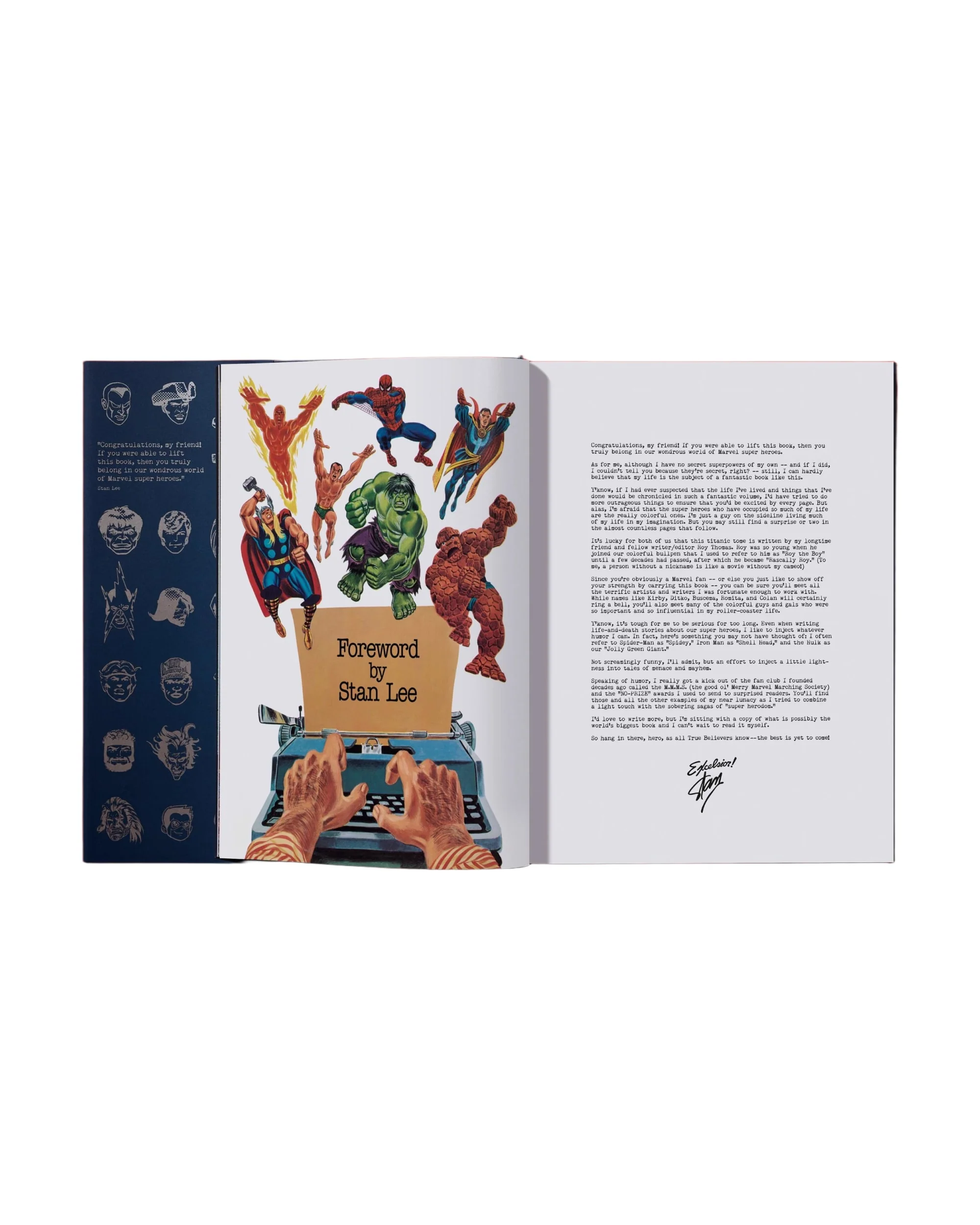 The Stan Lee Story (English) - Image 22