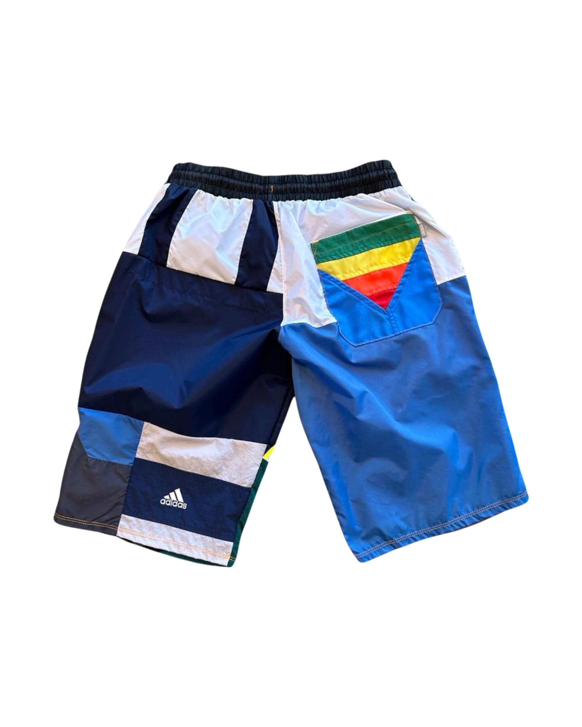 The Windbreaker Long Short / Random Selection - Image 4