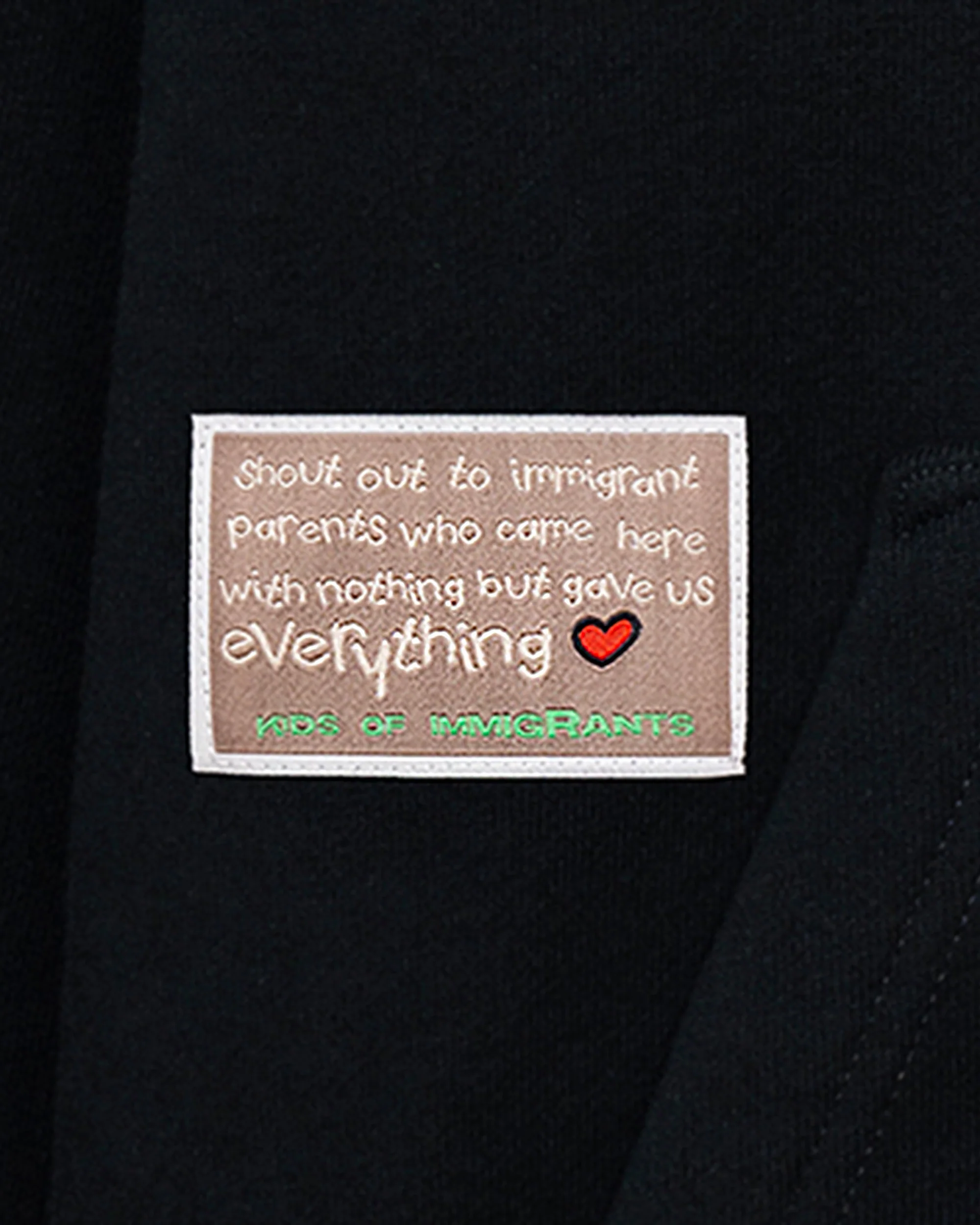 This Is For Our Family Hoodie - Image 4