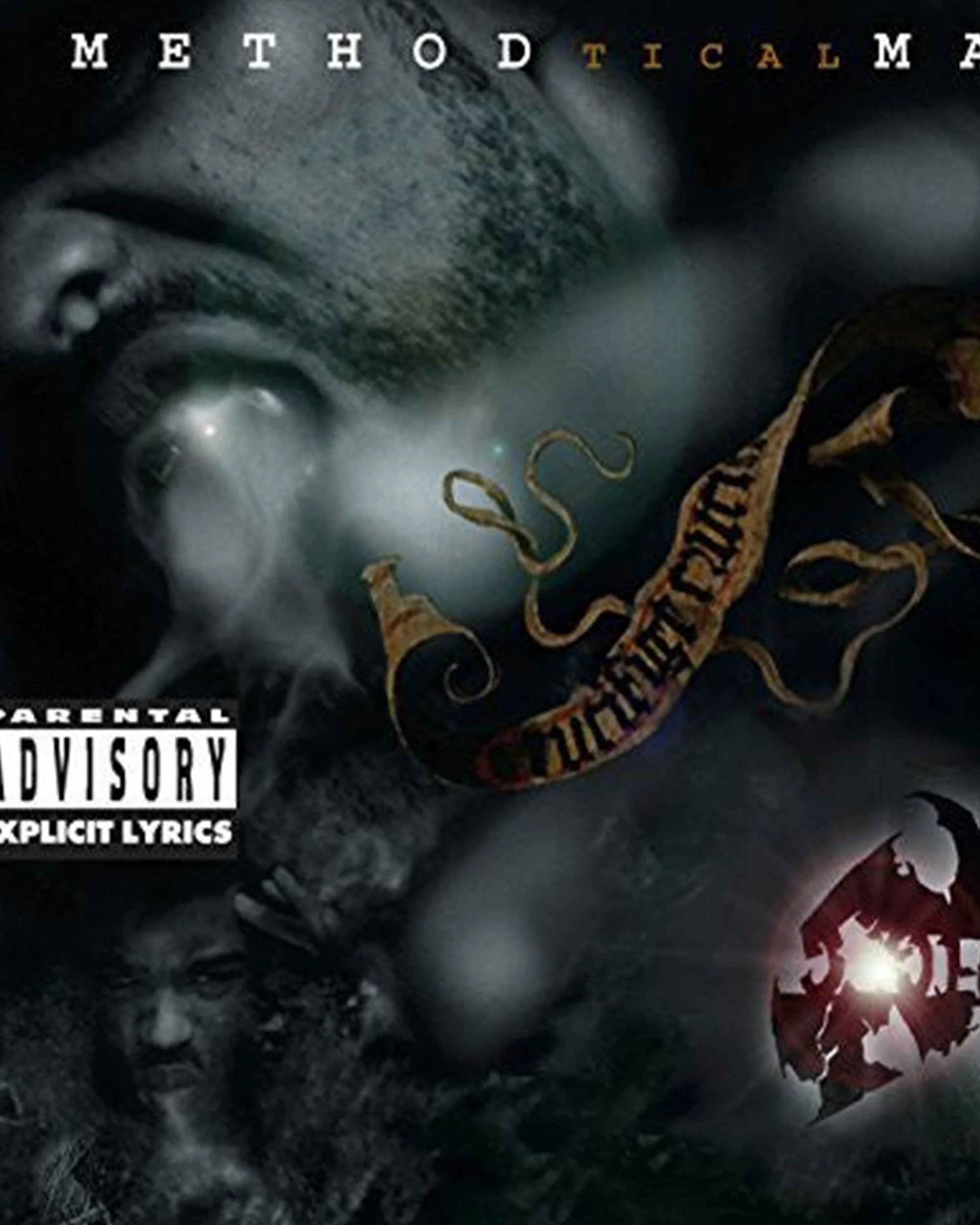 Tical [LP]