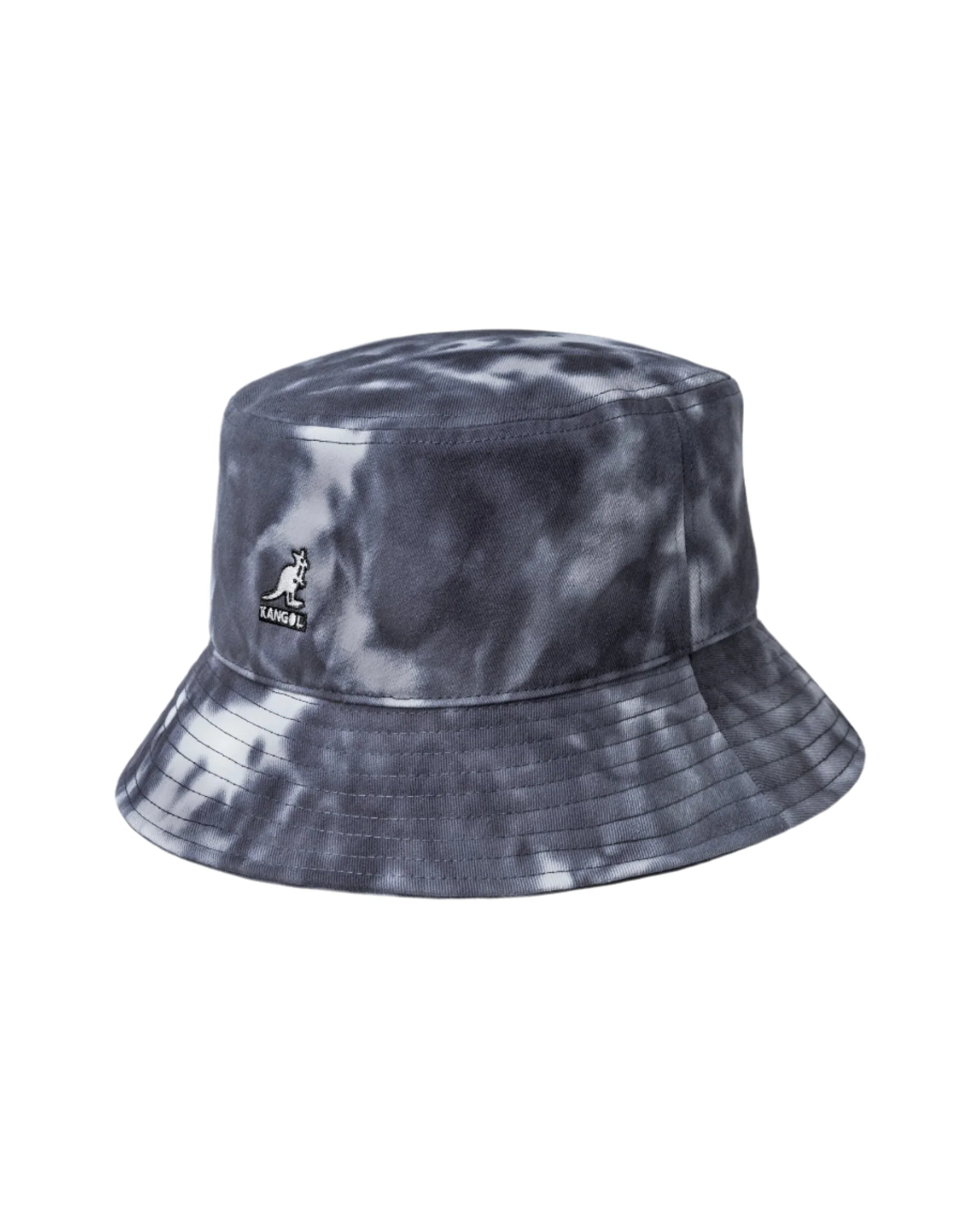 Tie Dye Bucket