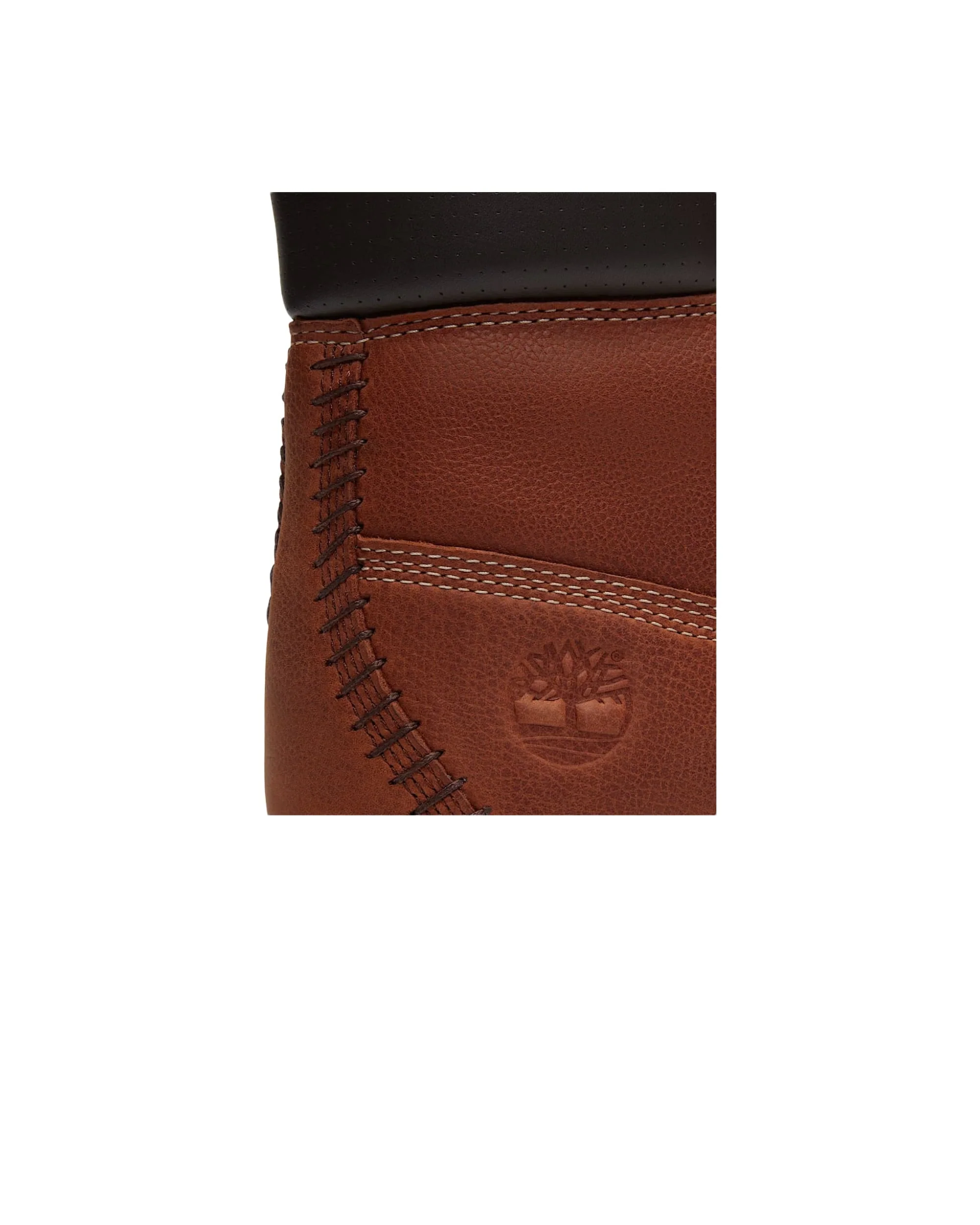 Timberland 6" Waterproof Boot - Rust - Image 8