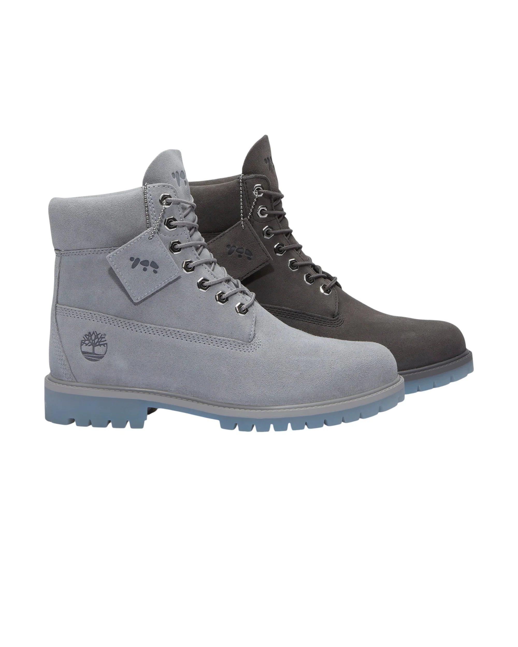 TIMBERLAND X ICE STUDIOS 6 INCH WATERPROOF BOOT - Image 3