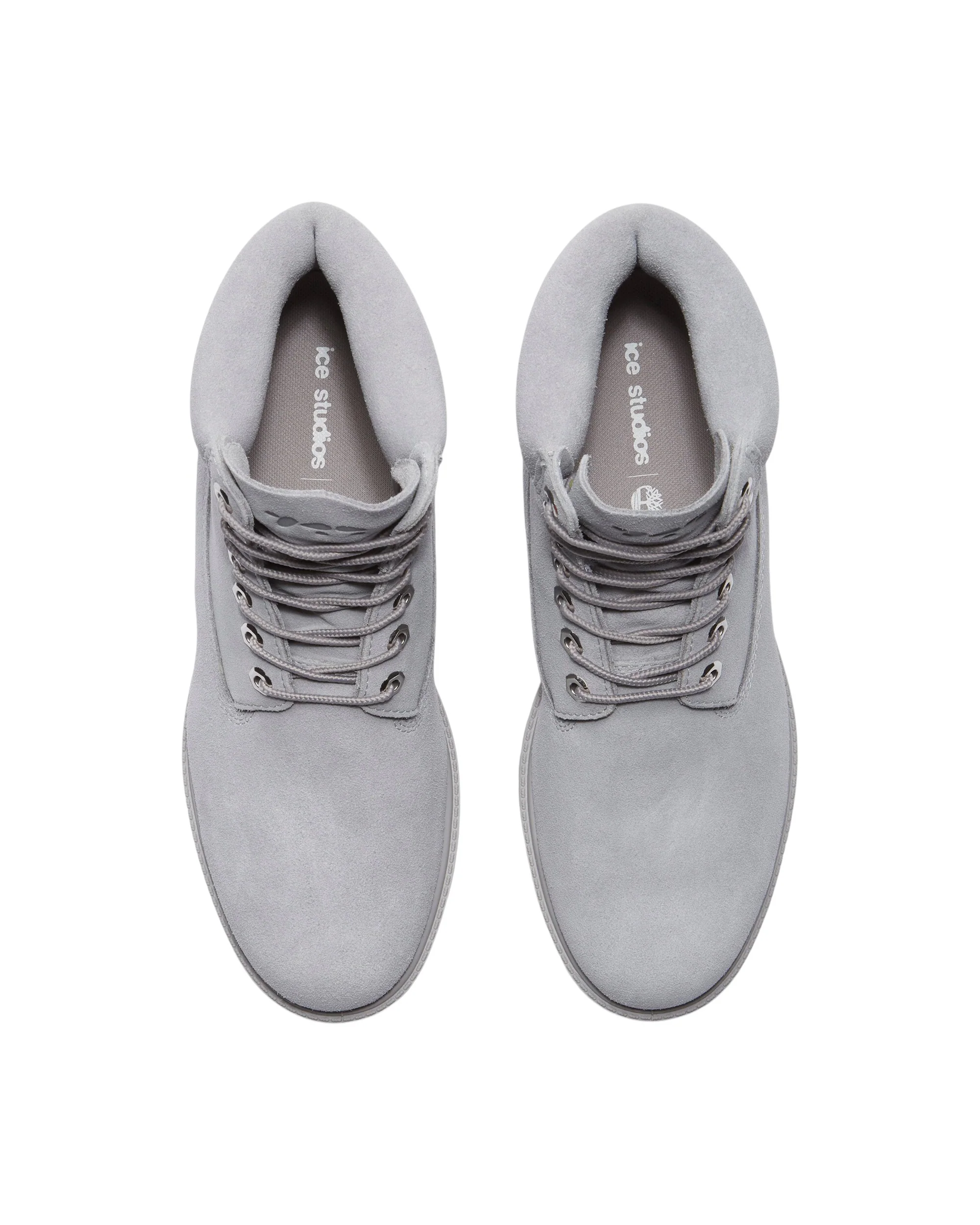 TIMBERLAND X ICE STUDIOS 6 INCH WATERPROOF BOOT - Image 5