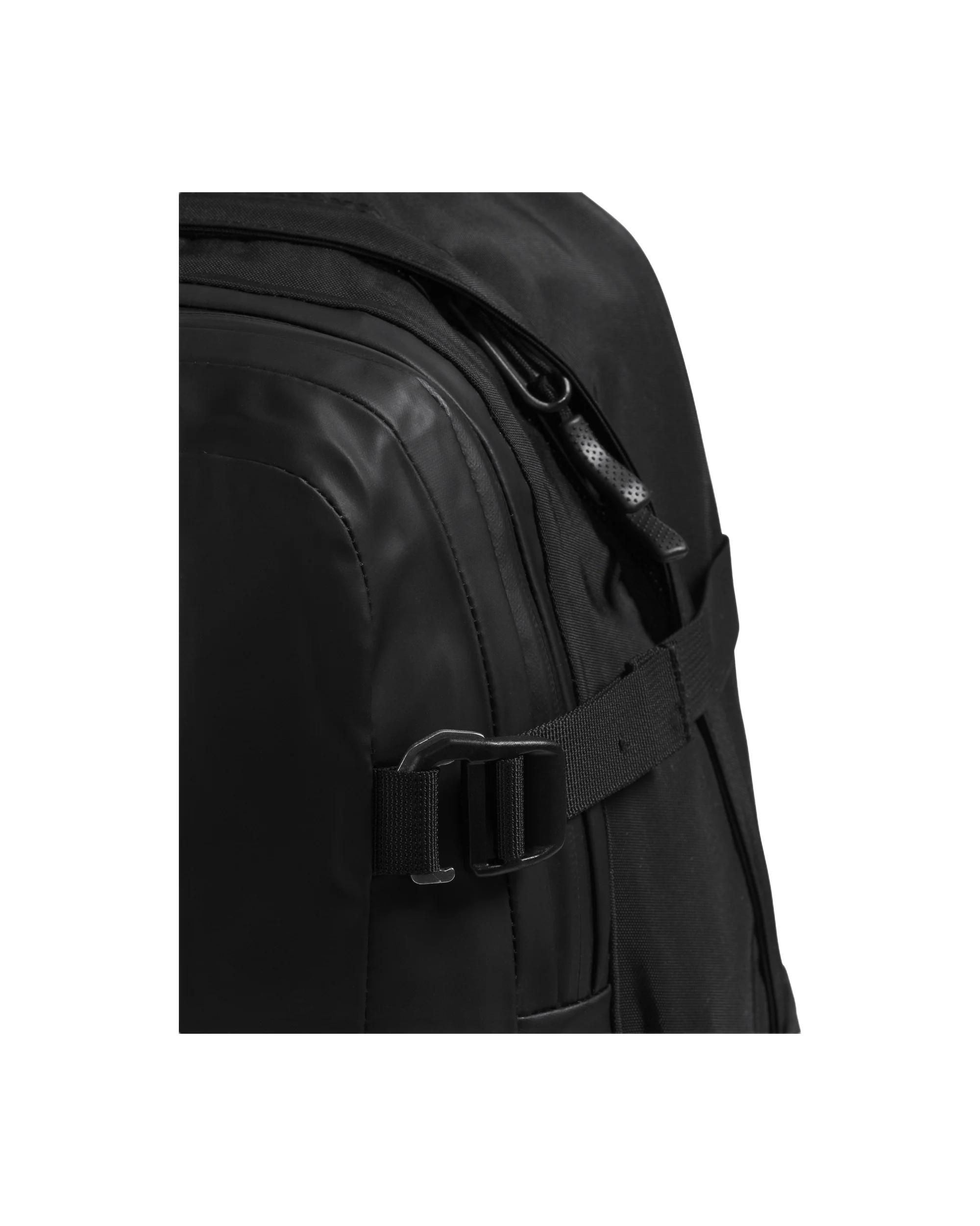 TNF HOT SHOT BASE CAMP BACKPACK - BLACK - Image 8
