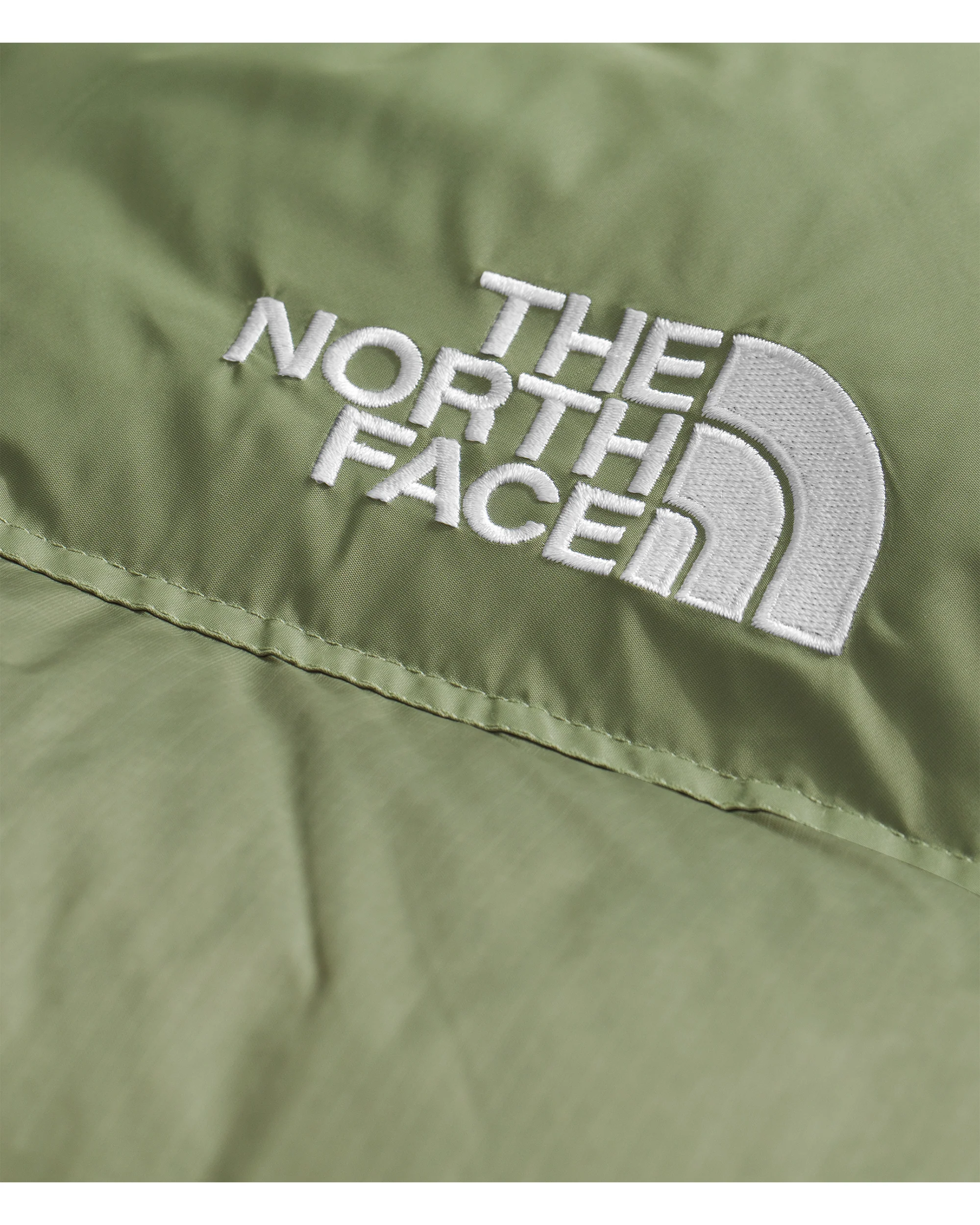 Men's Retro 1996 Nuptse Jacket - Bark - Image 9