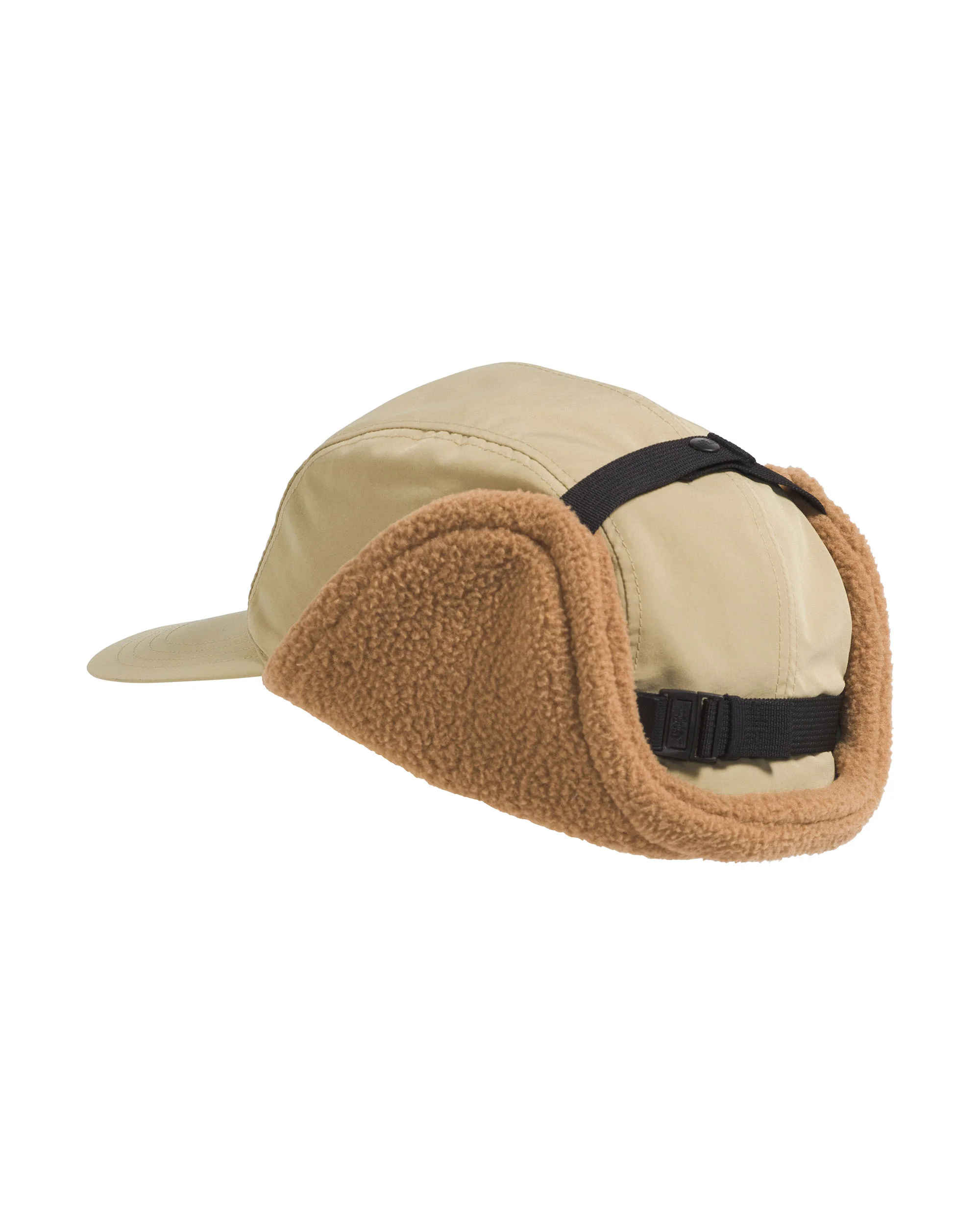 TNF YUMIORI TRAPPER BROWN - Image 4