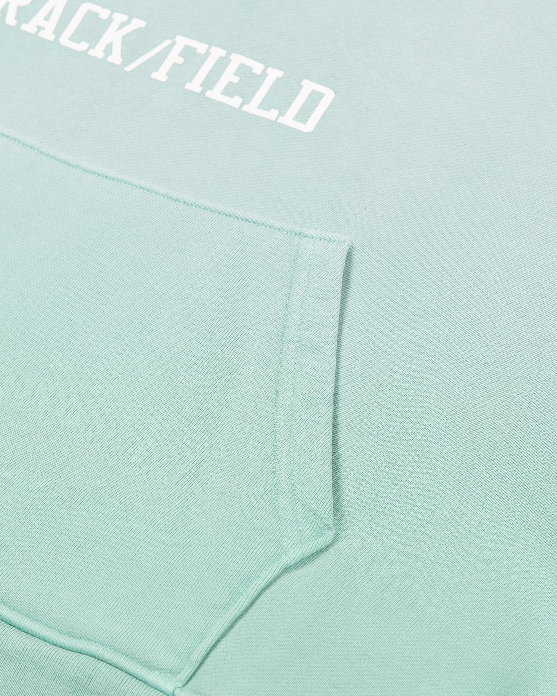 Track & Field Pullover Hoodie - Image 6