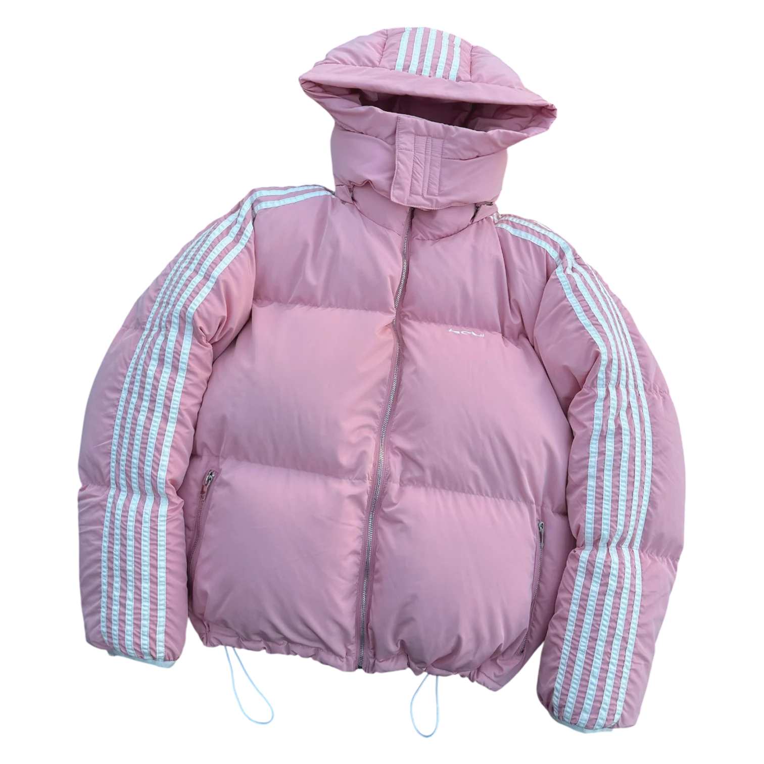 TRACK PUFFA (PINK) - Image 14