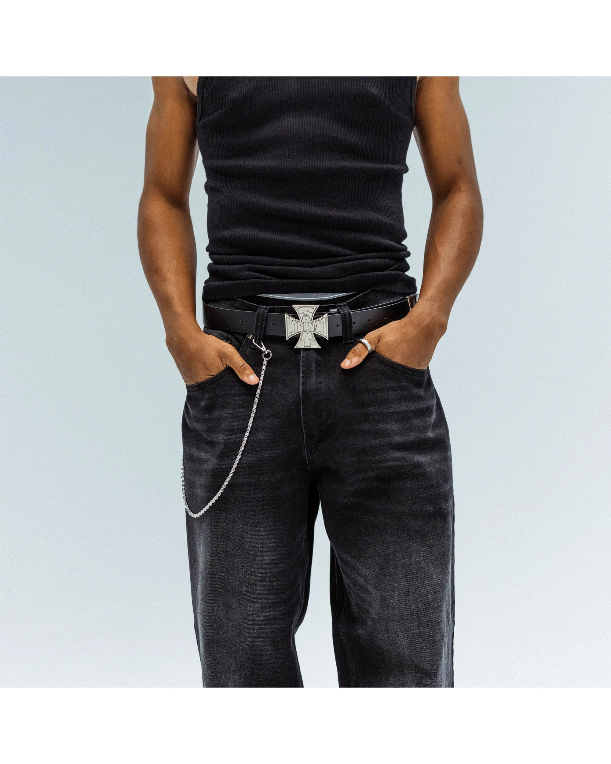 TRADEMARK BELT - Image 4