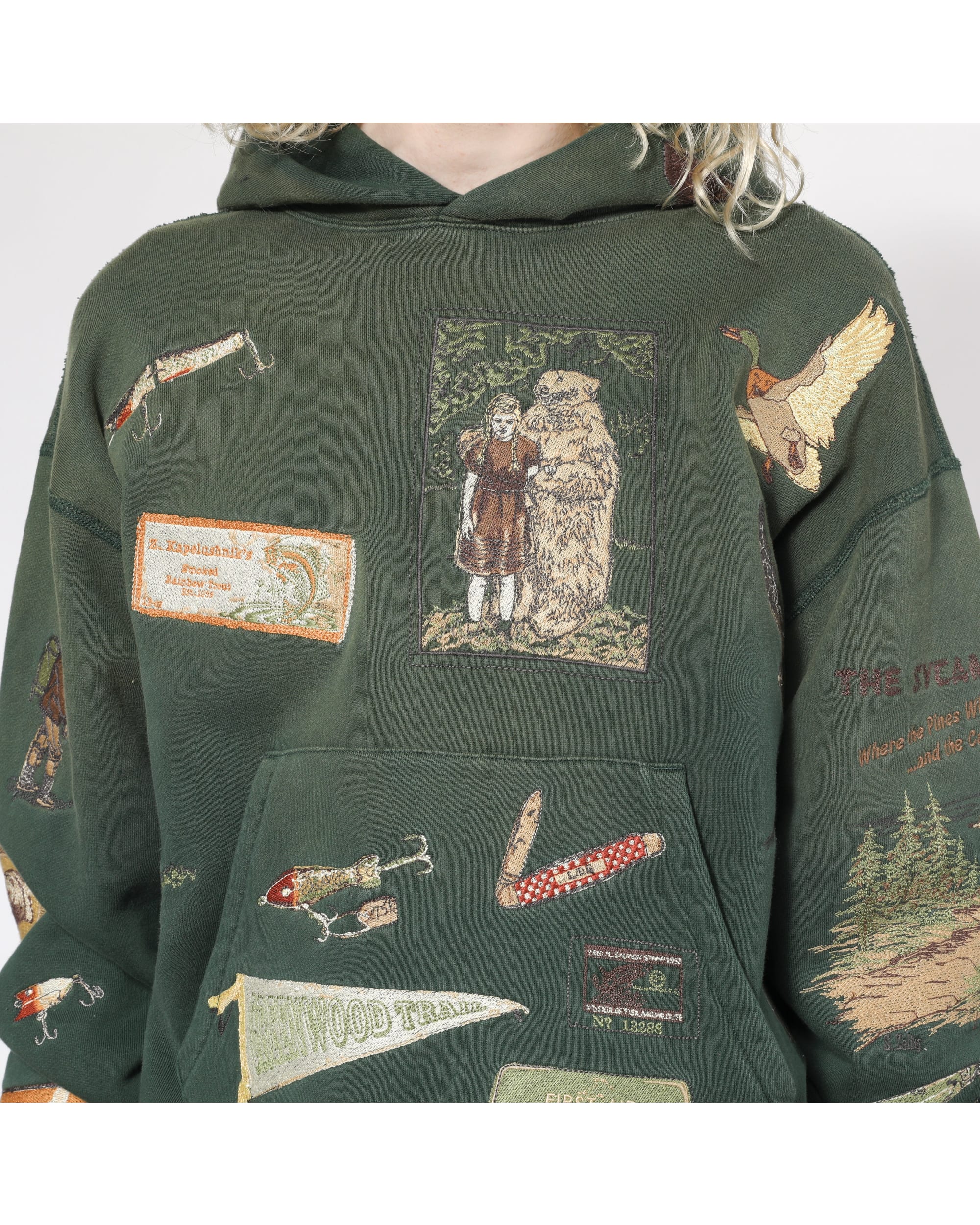 Trail Hoodie - Image 11