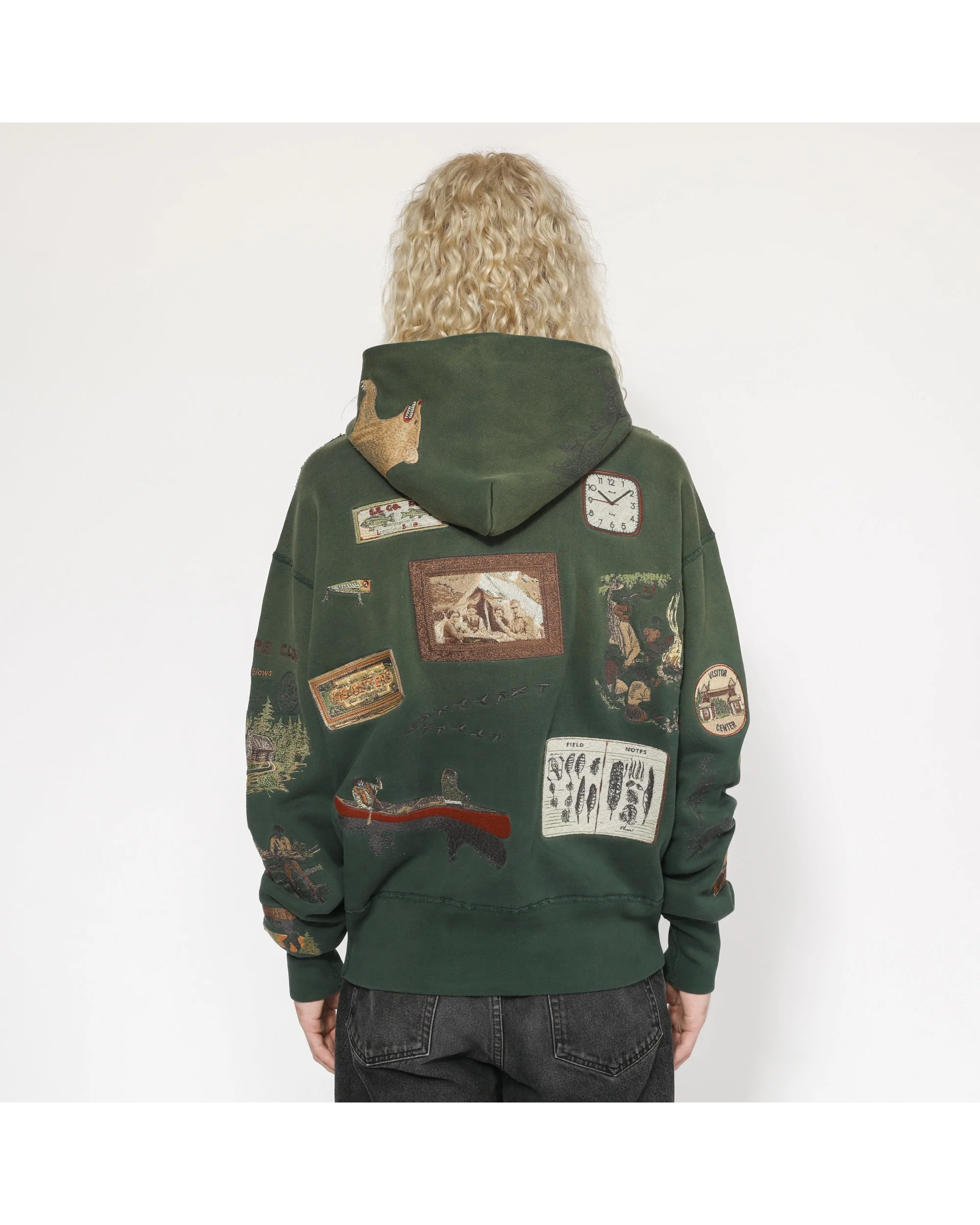 Trail Hoodie - Image 4