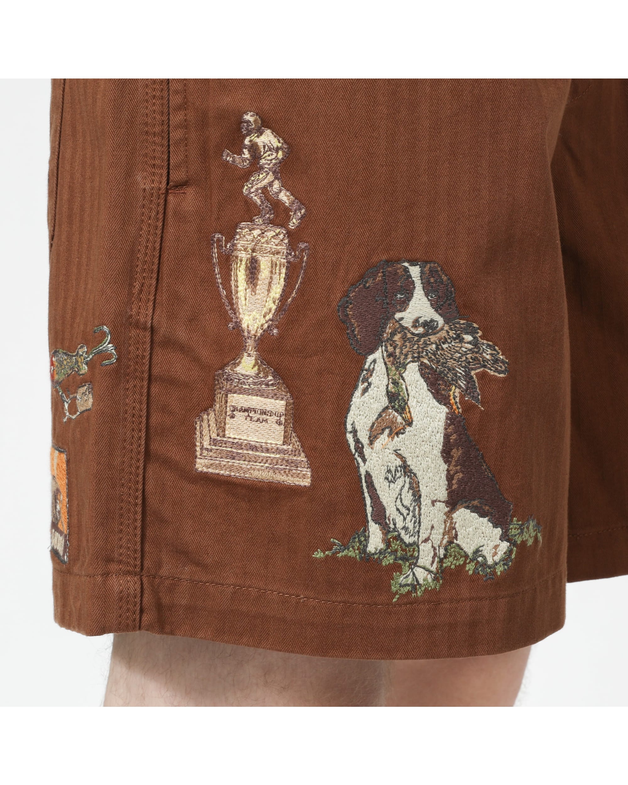 Trail Short - Image 7