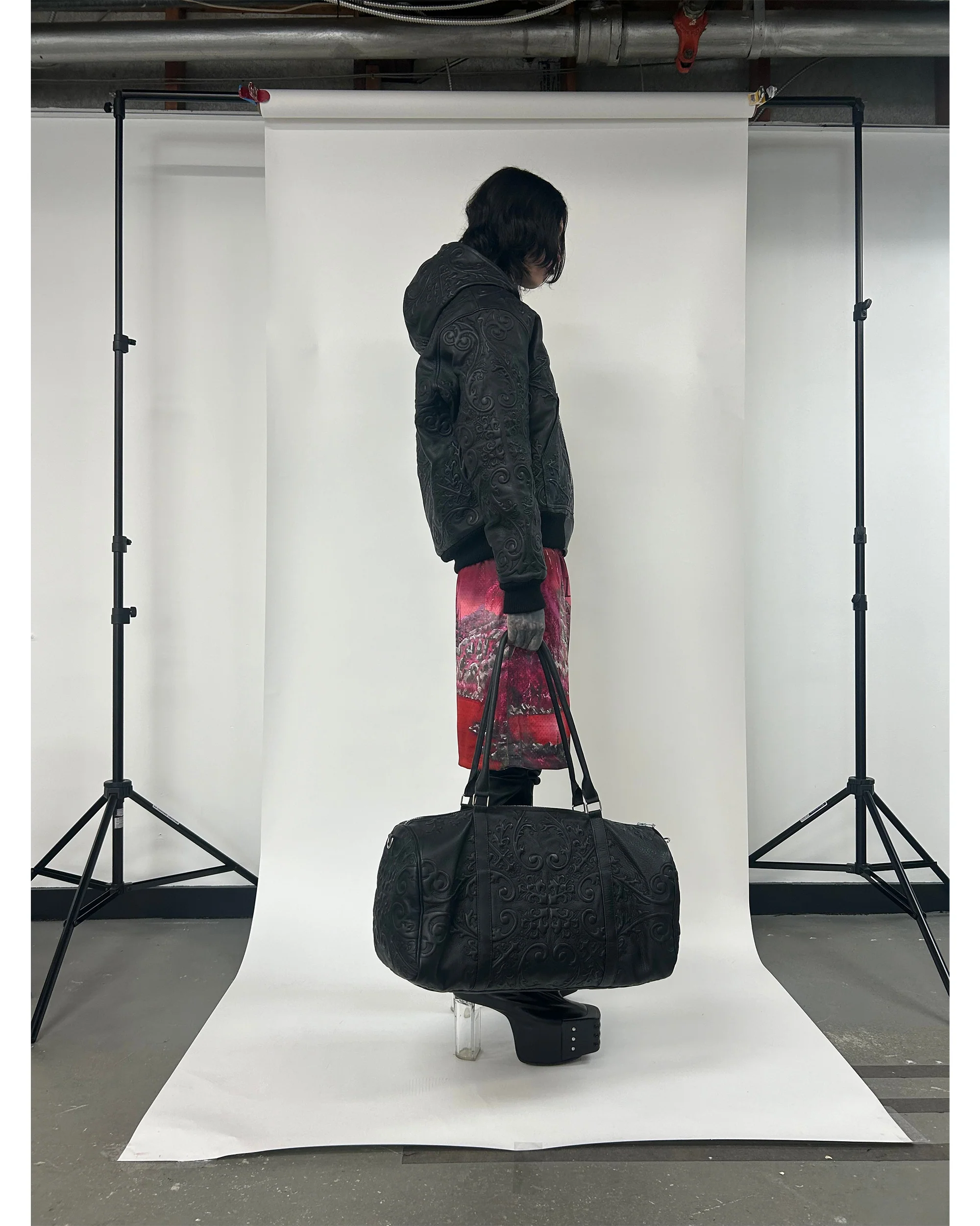 TRANCE DUFFLE - Image 9