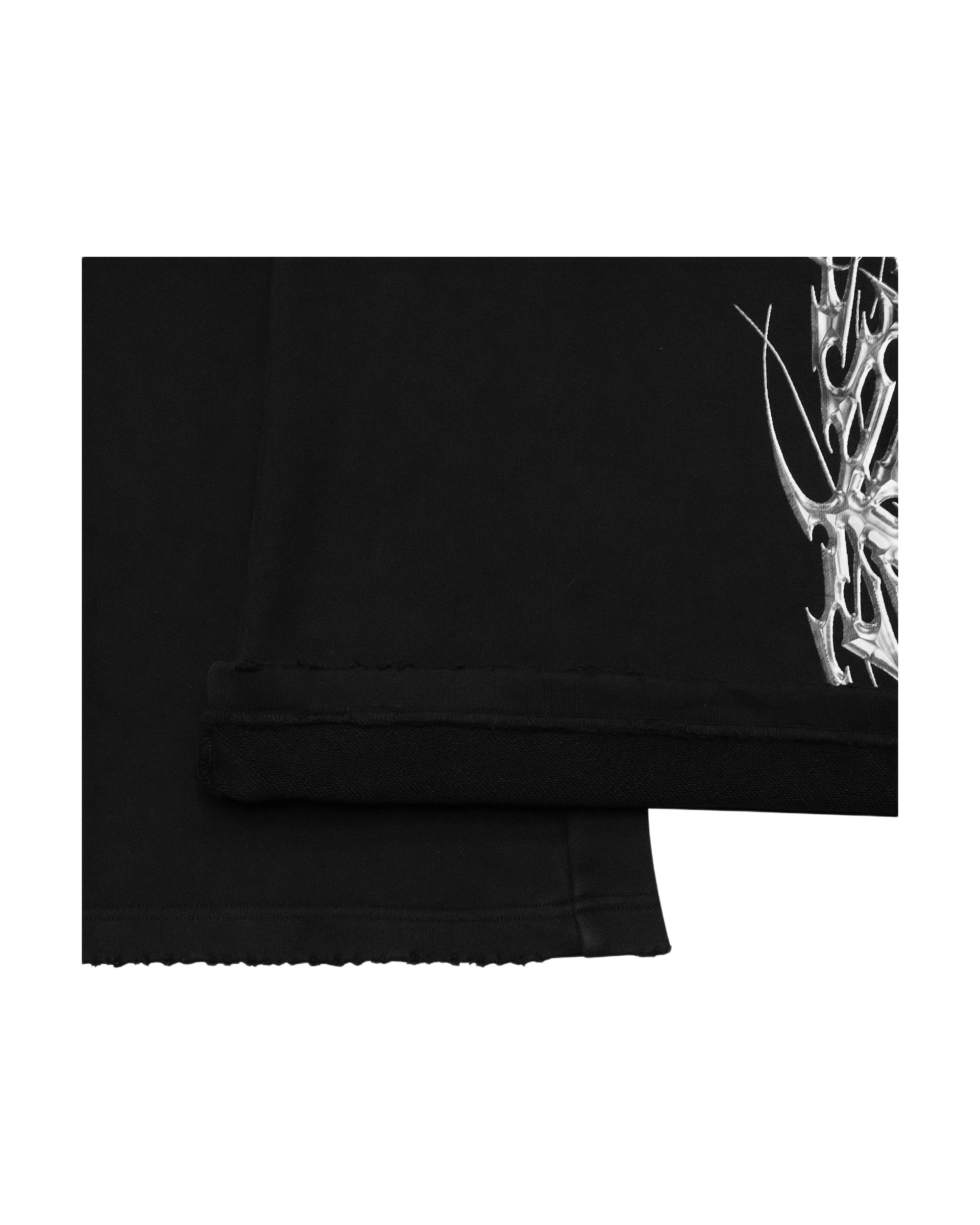 "TRIBAMETAL" SWEATPANTS - Image 5