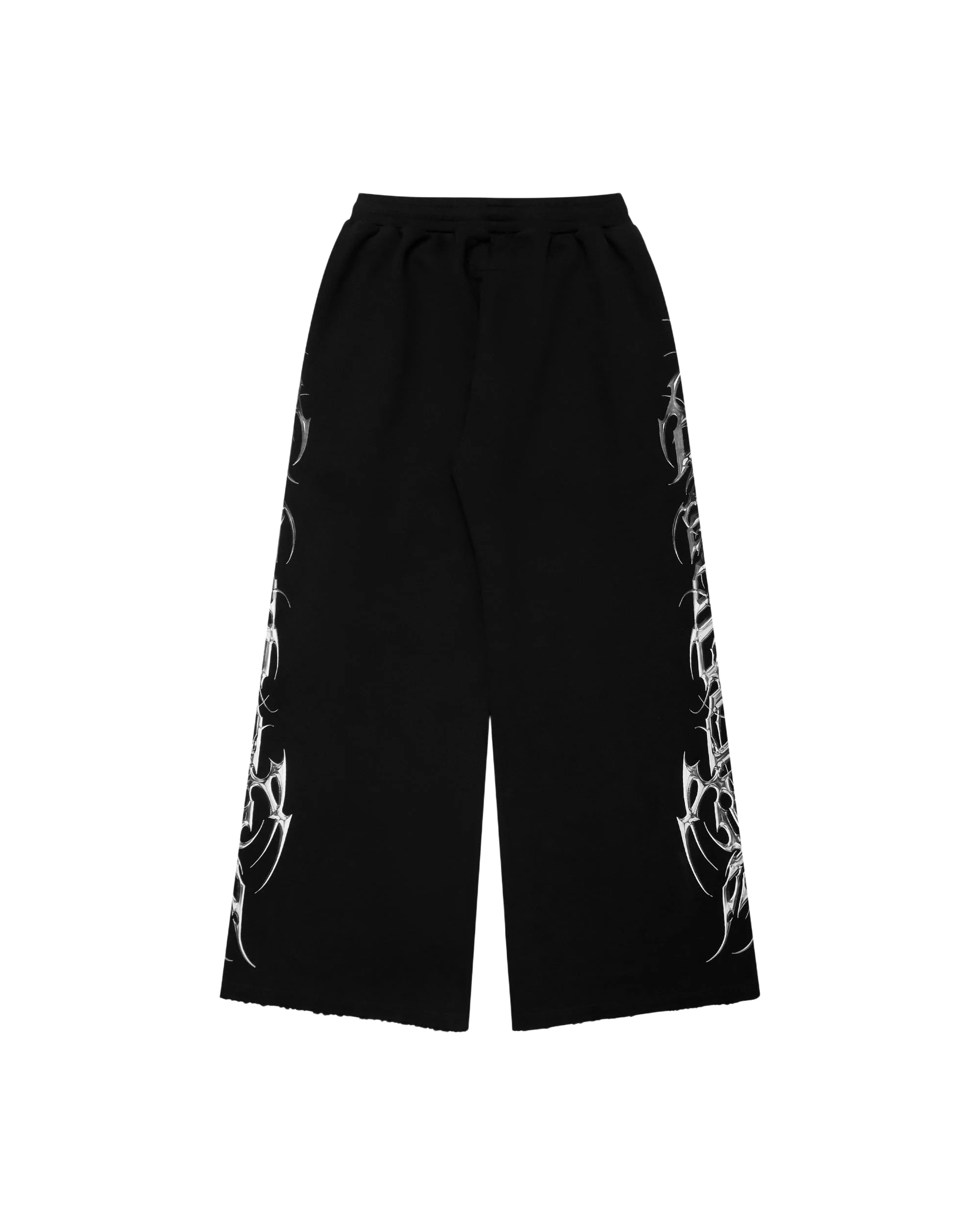"TRIBAMETAL" SWEATPANTS - Image 8