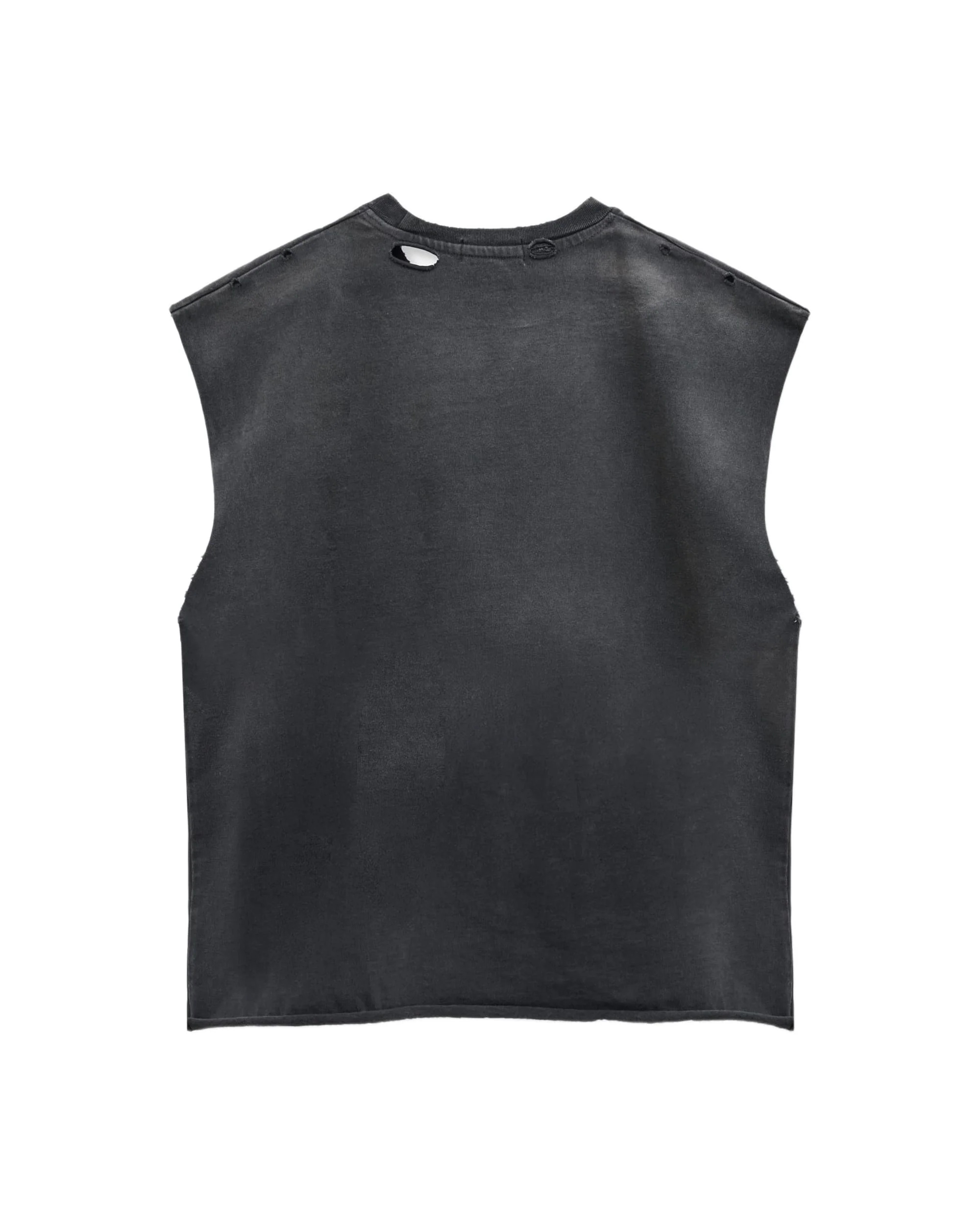 Trin Tank - Black - Image 2