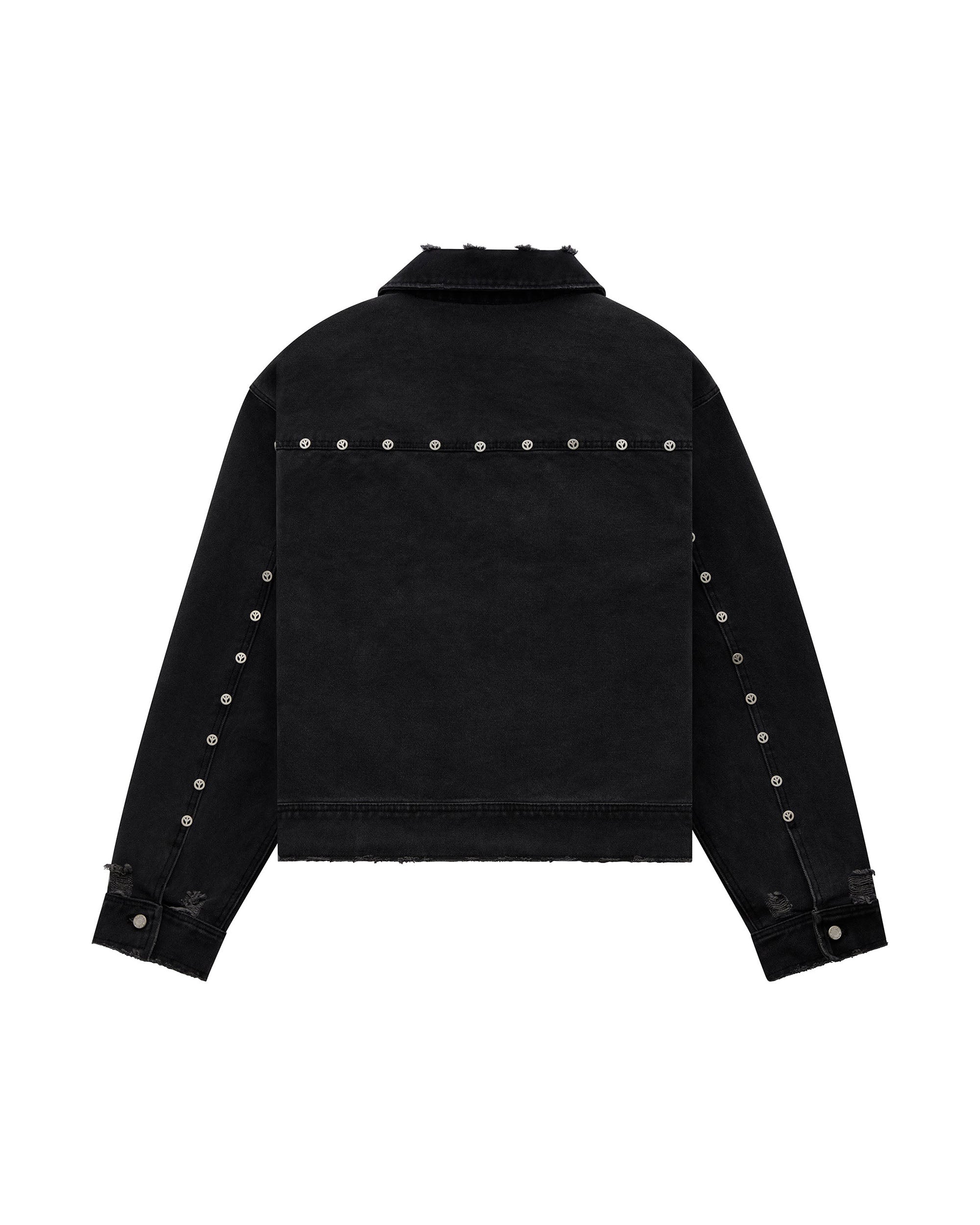 TRUCKER JACKET - Image 2