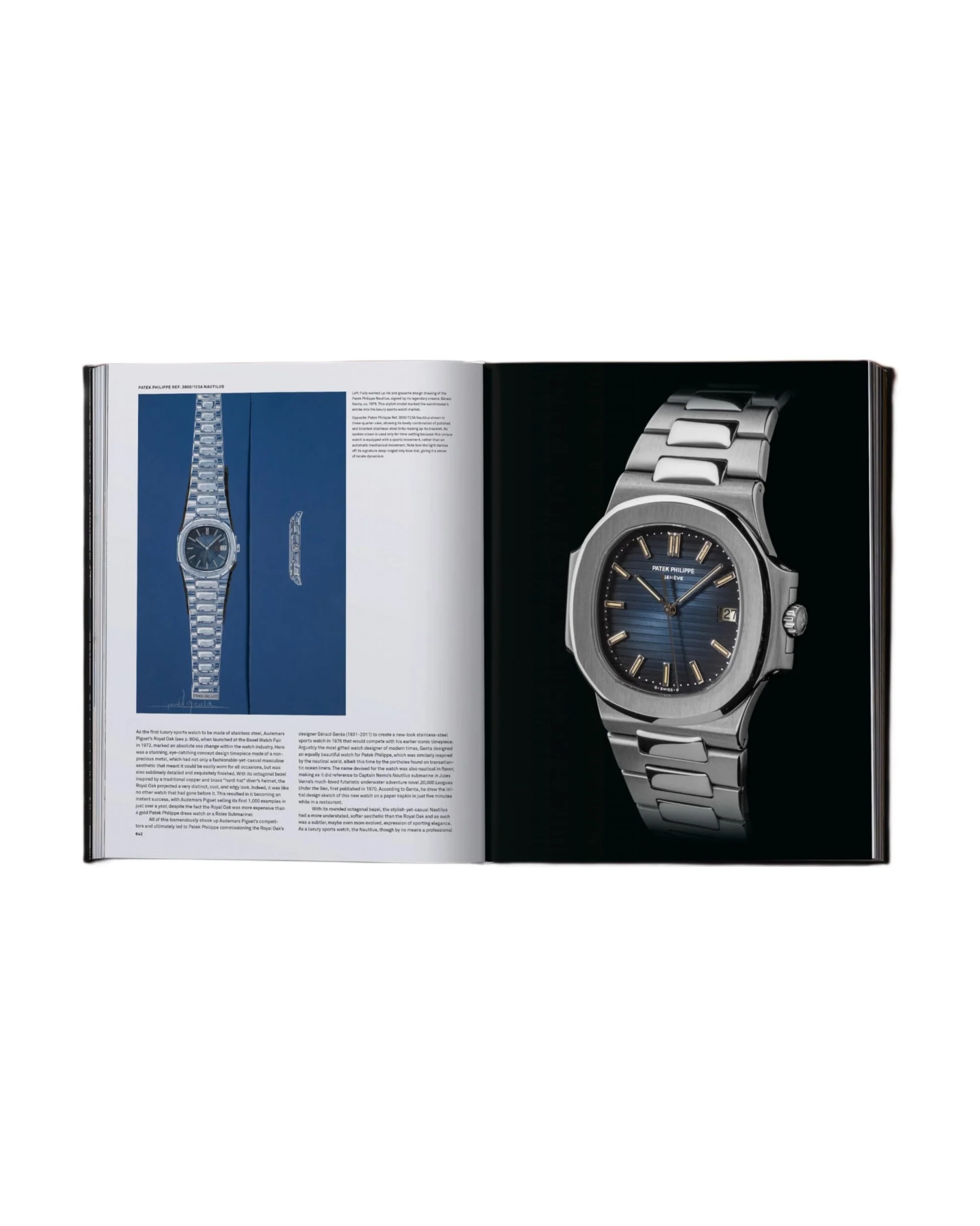 Ultimate Collector Watches (English) - Image 12