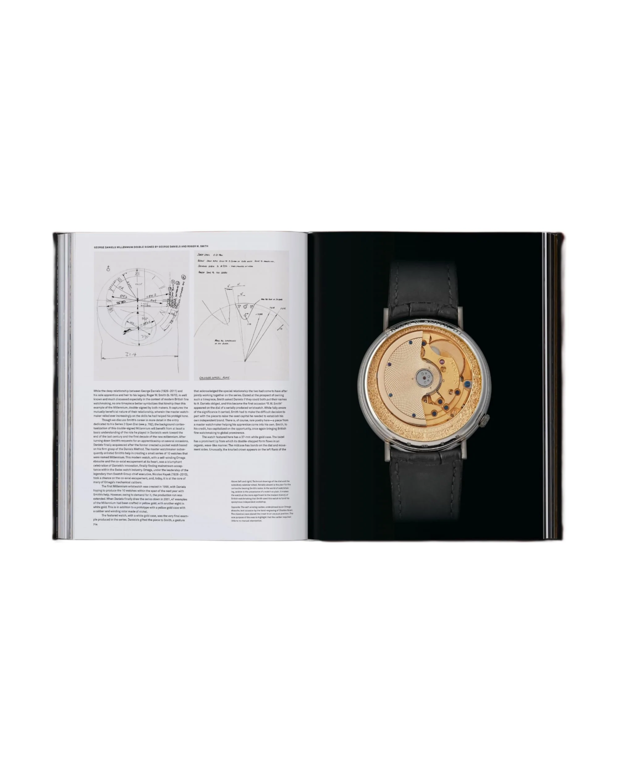 Ultimate Collector Watches (English) - Image 13