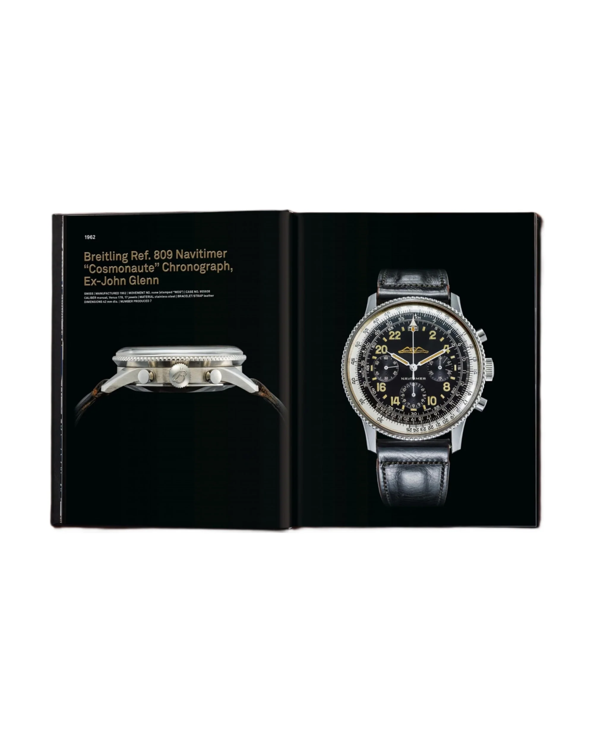 Ultimate Collector Watches (English) - Image 42