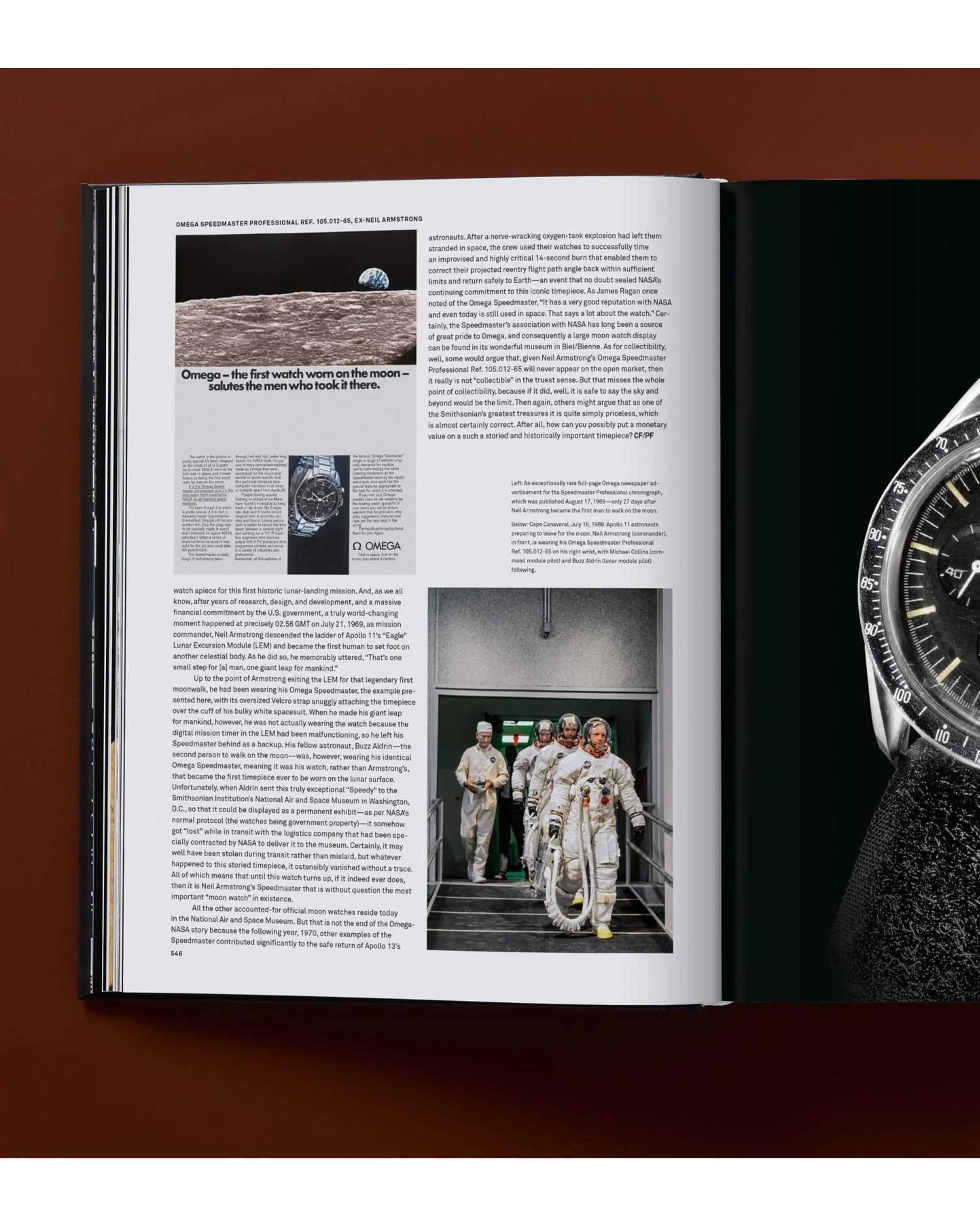 Ultimate Collector Watches (English) - Image 49