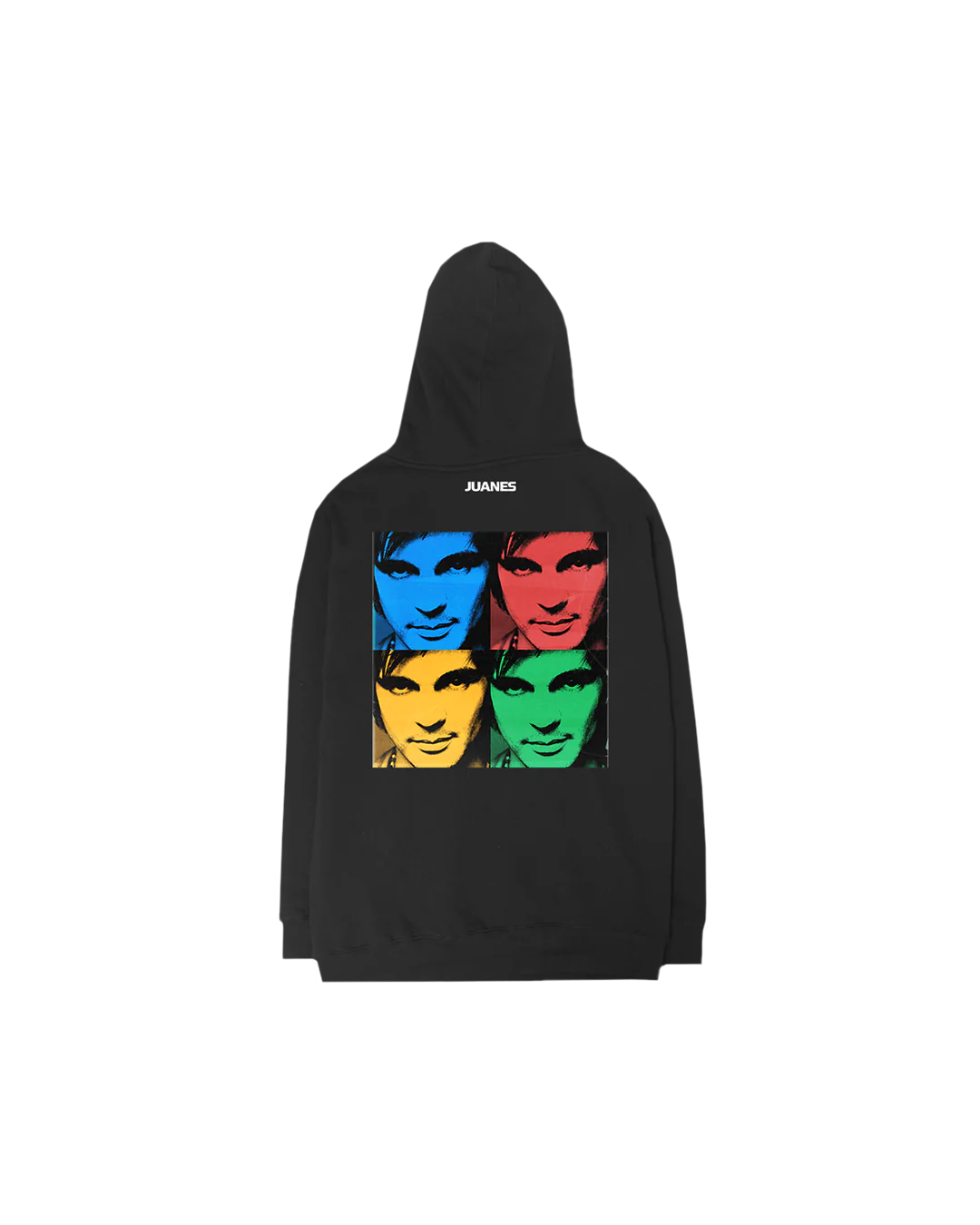 Un Dia Normal Hoodie - Image 2