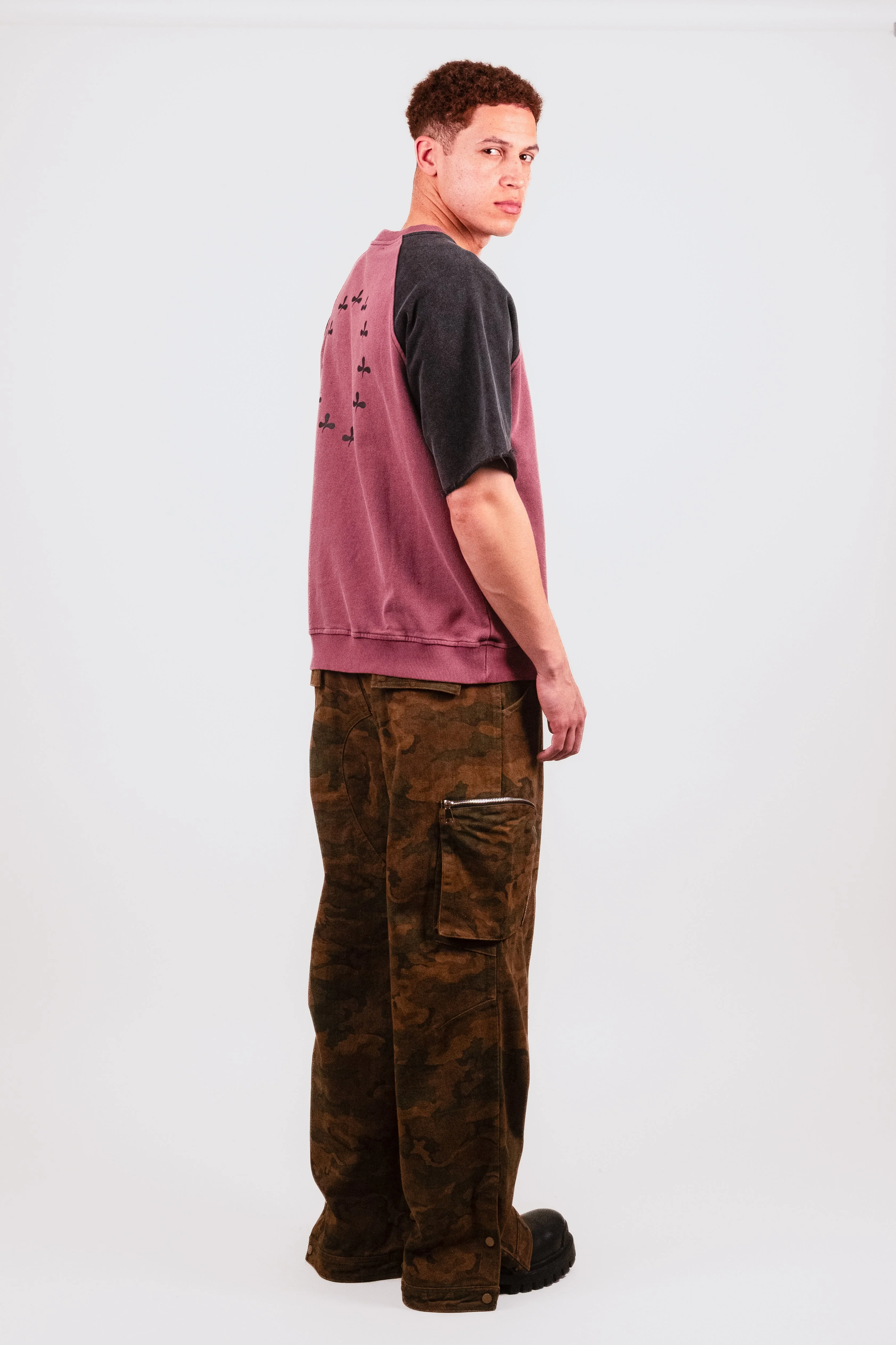 Union Chopped Raglan - Image 11