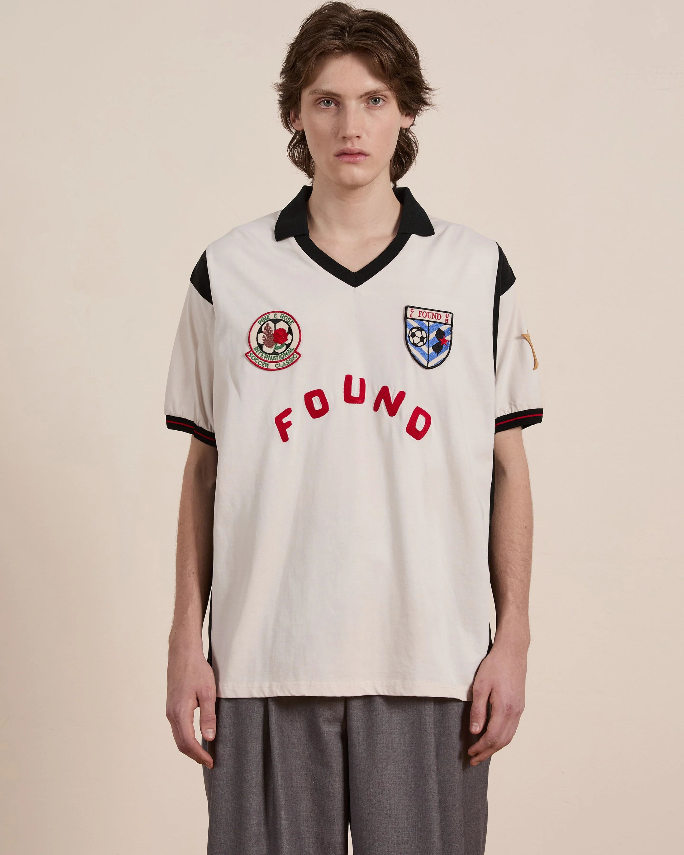 Union Soccer Jersey - Image 2