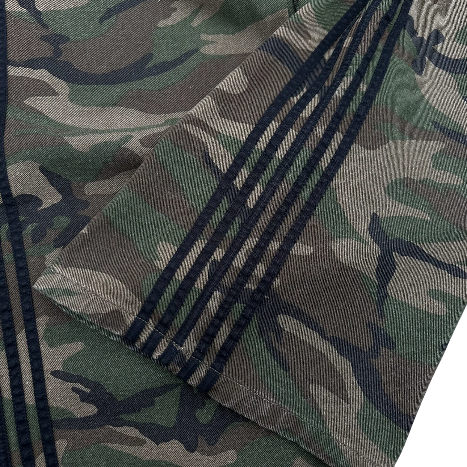 V2 TRACK JEANS (CAMO) - Image 14