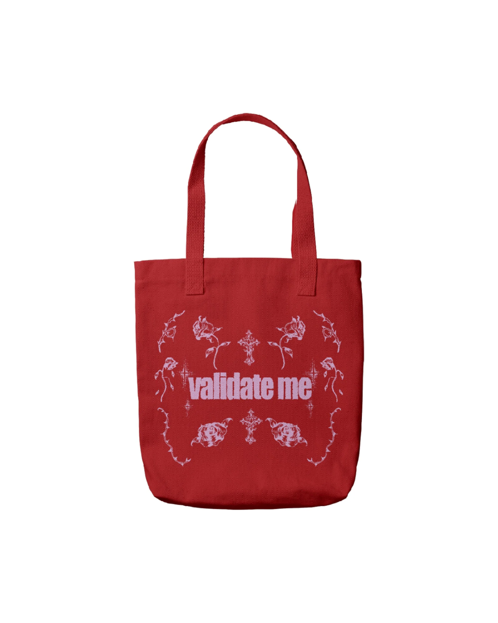 validate me tote