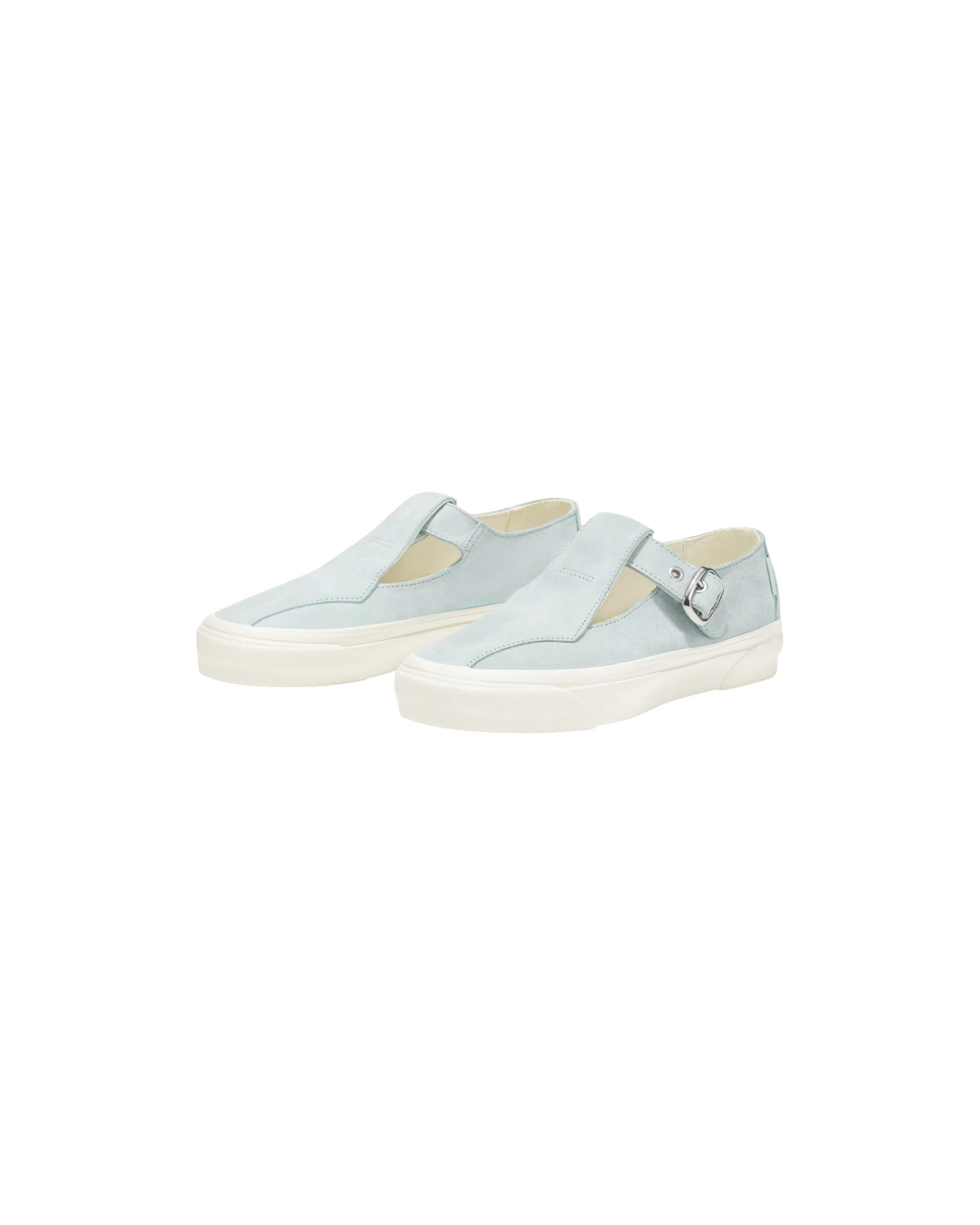 VANS FU LX MARY JANE 93 BLUE - Image 3