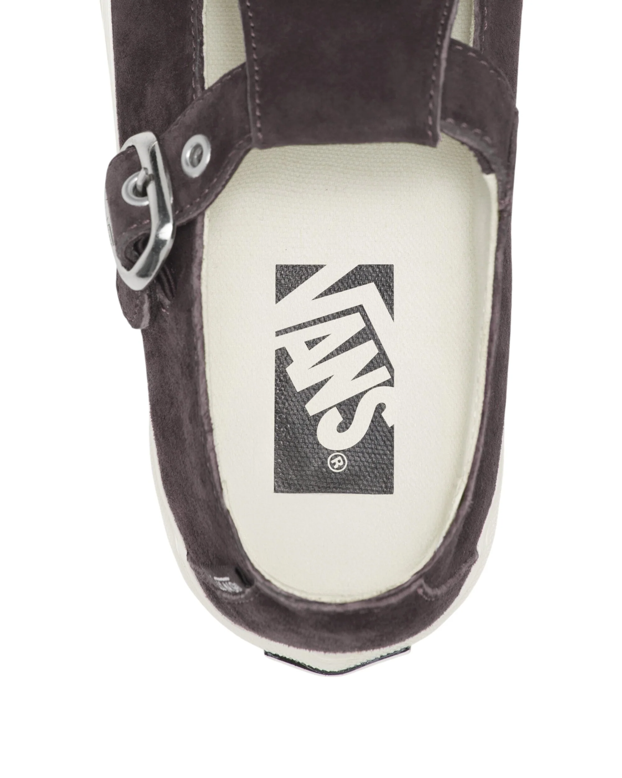 VANS FU LX MARY JANE 93 PLUM - Image 6