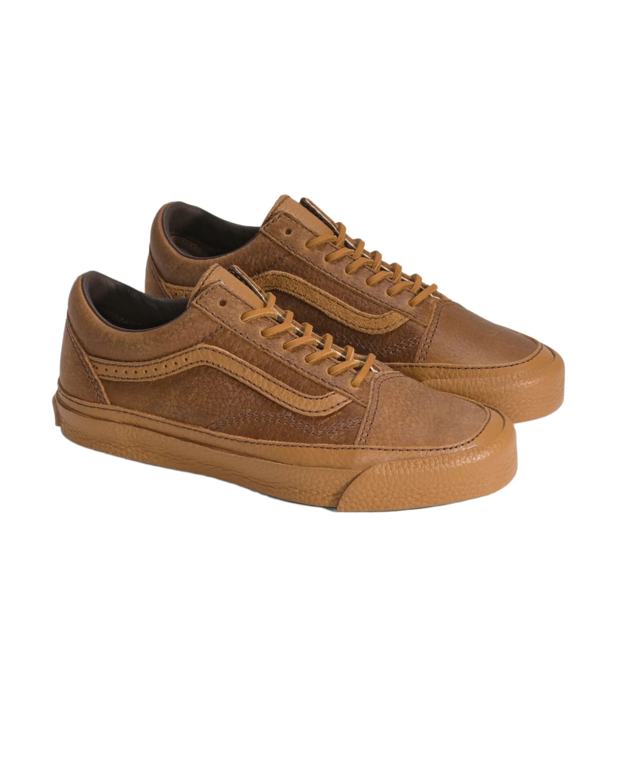 VANS LX OLD SKOOL™ - CHIPMUNK - Image 2