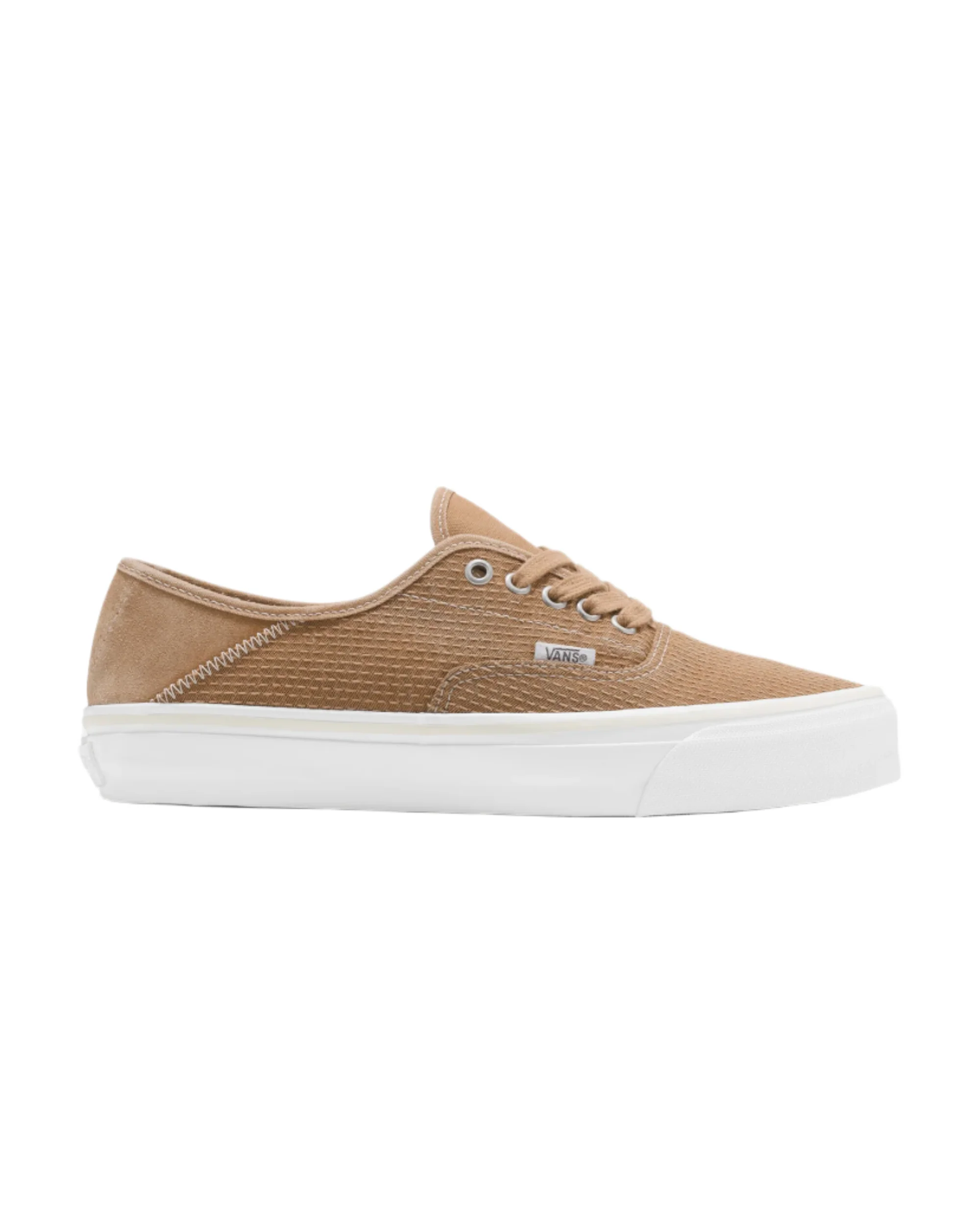 VANS U LX AUTHENTIC 44 KICKDOWN MEERKAT
